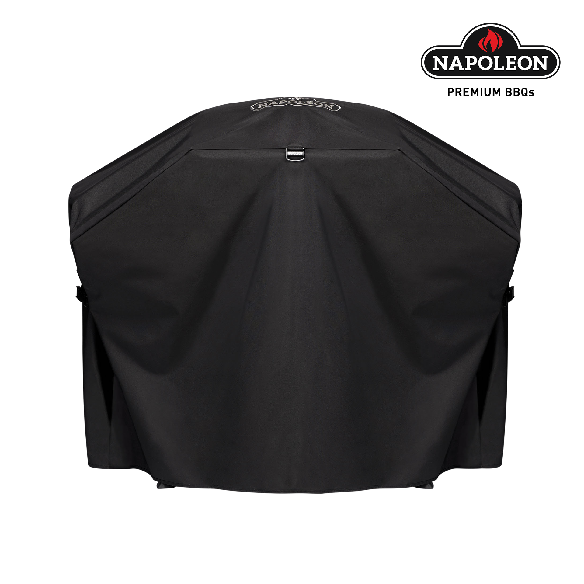 Napoleon Abdeckhaube für TravelQ-PRO 285X 61288 Schwarz