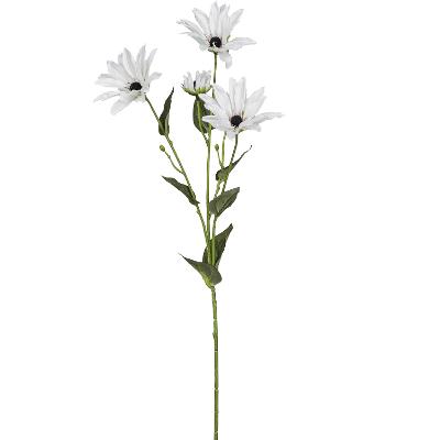 Kunstpflanze Margerite Weiß-Grün Kunstpflanze Margerite Weiß-Grün