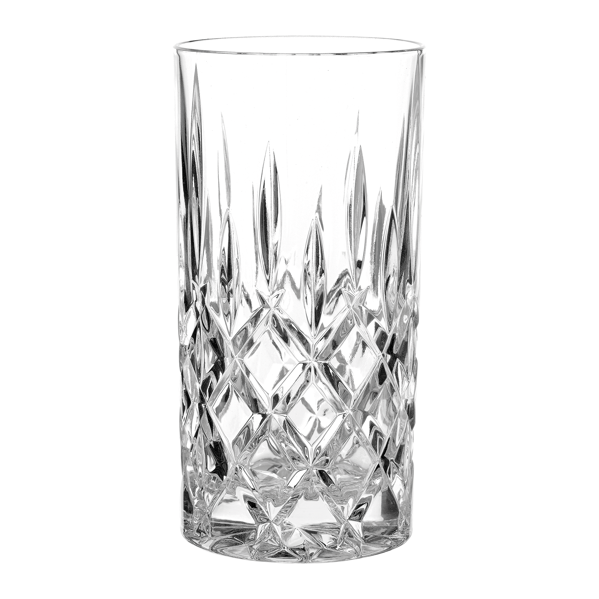 Vase Noblesse Klar