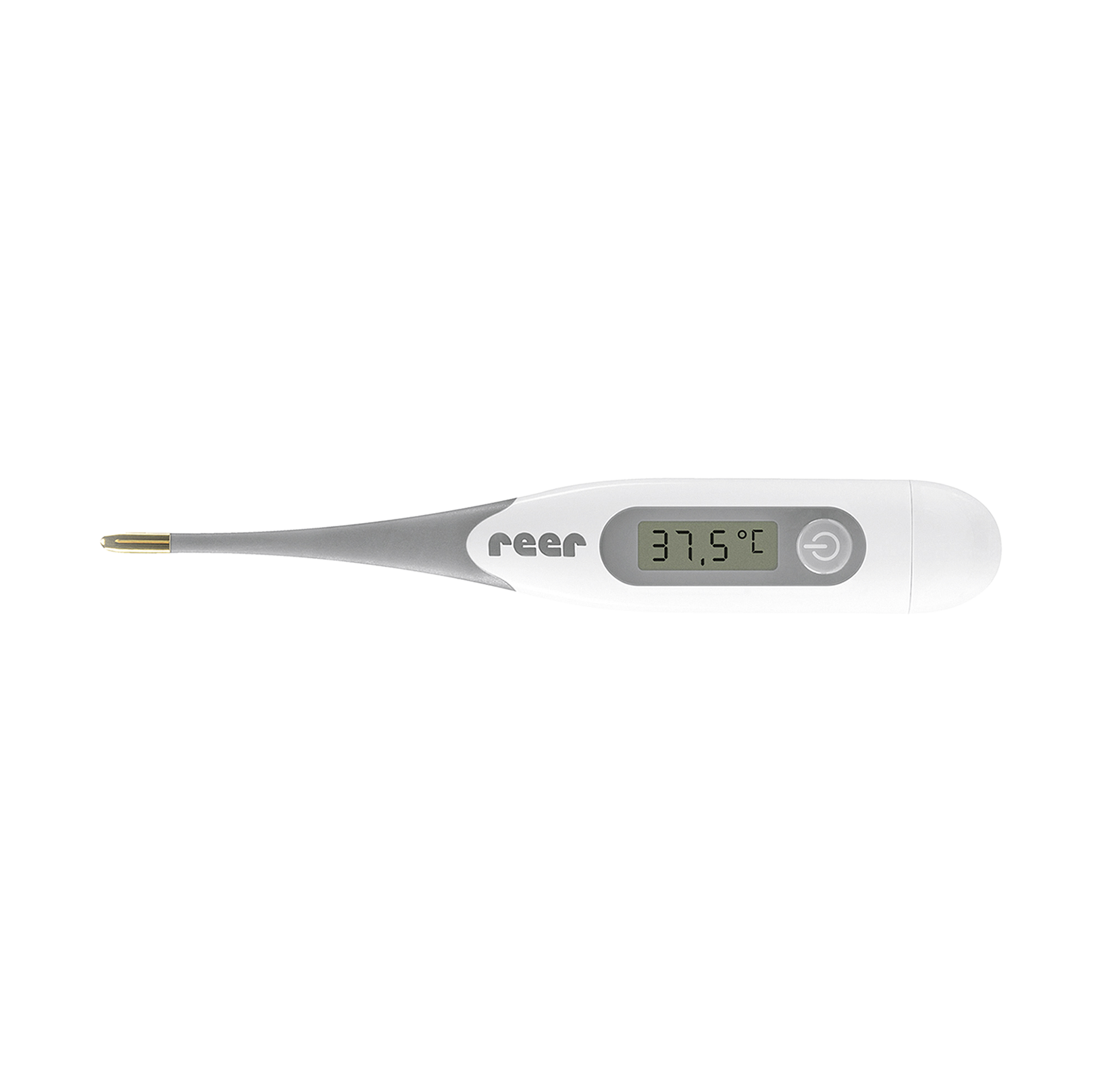 Fieberthermometer REER Expresstemp digital