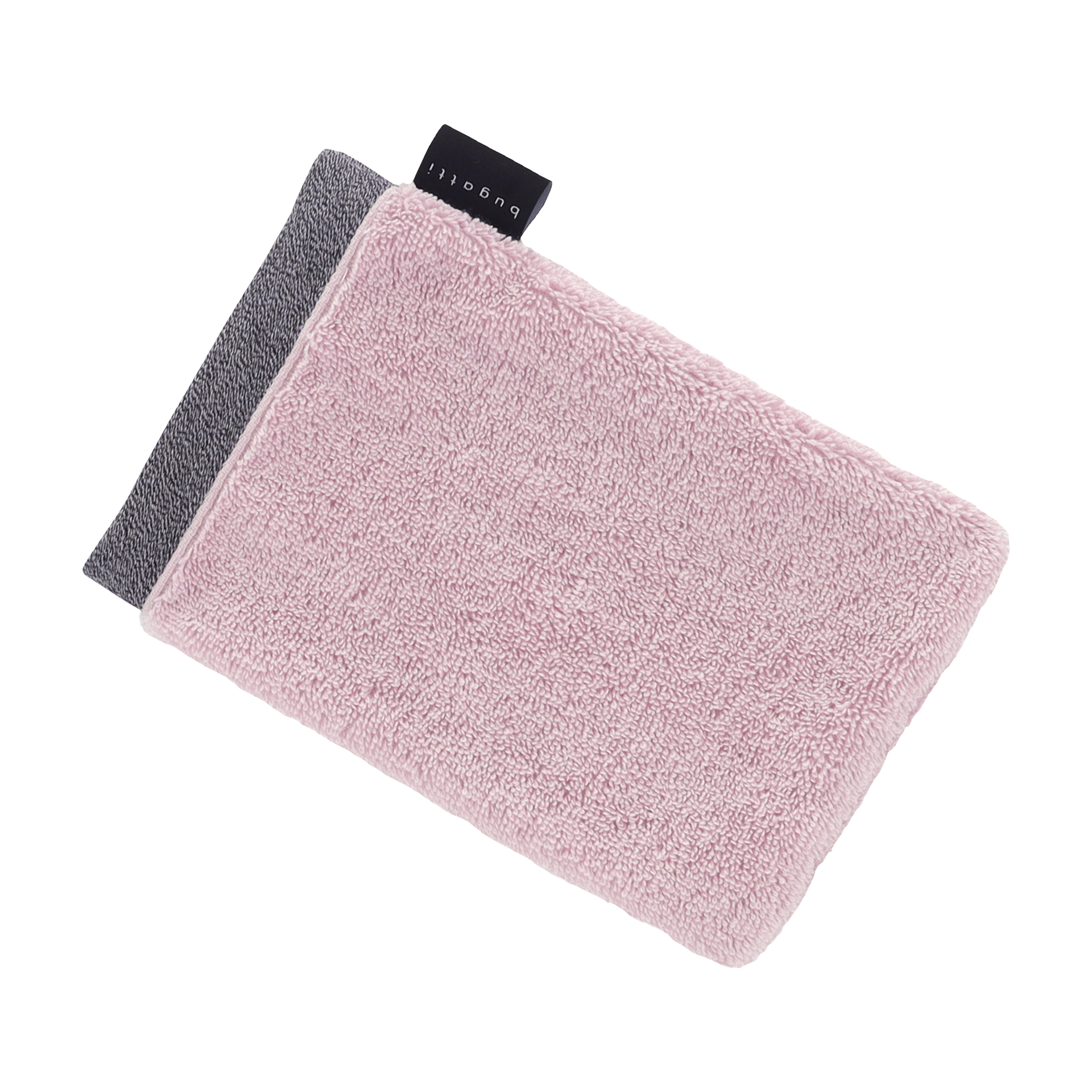 bugatti Waschhandschuh Prato Lavender 16x22cm