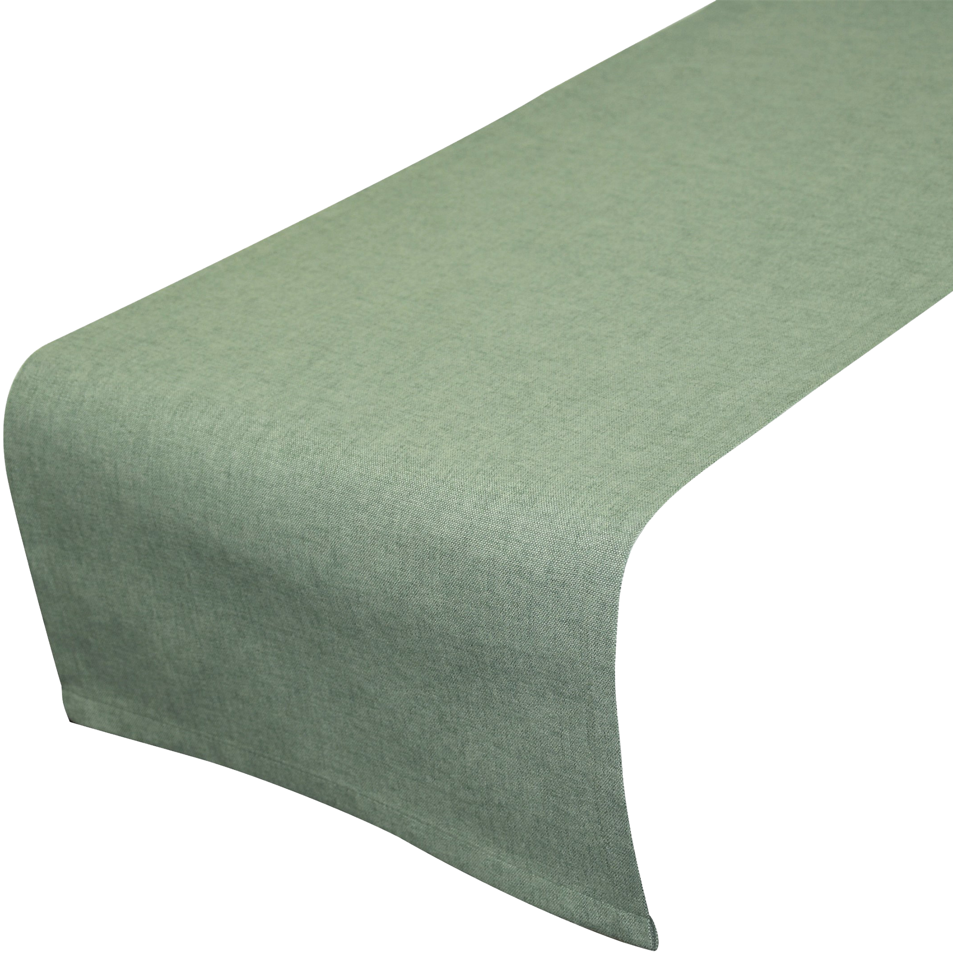 Tischläufer Mattias Moosgrün Tischläufer Mattias Moosgrün
