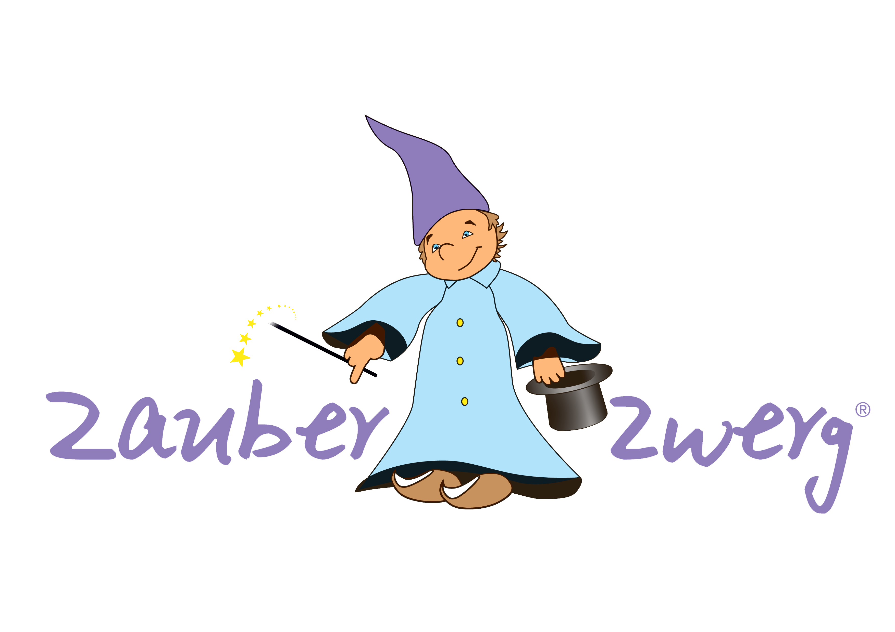 Zauberzwerg Zauberzwerg