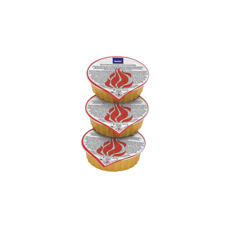 Kela Brennpaste