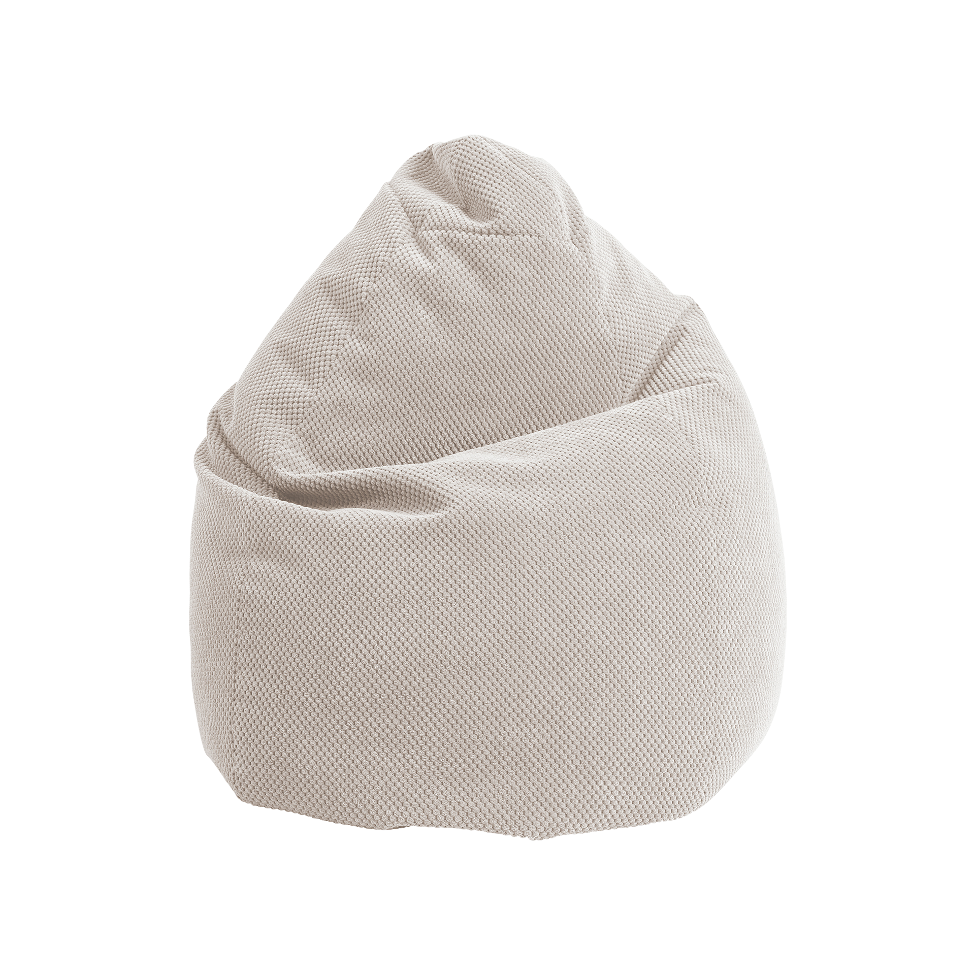 Sitzsack Beanbag Comodo Beige Sitzsack Beanbag Comodo Beige