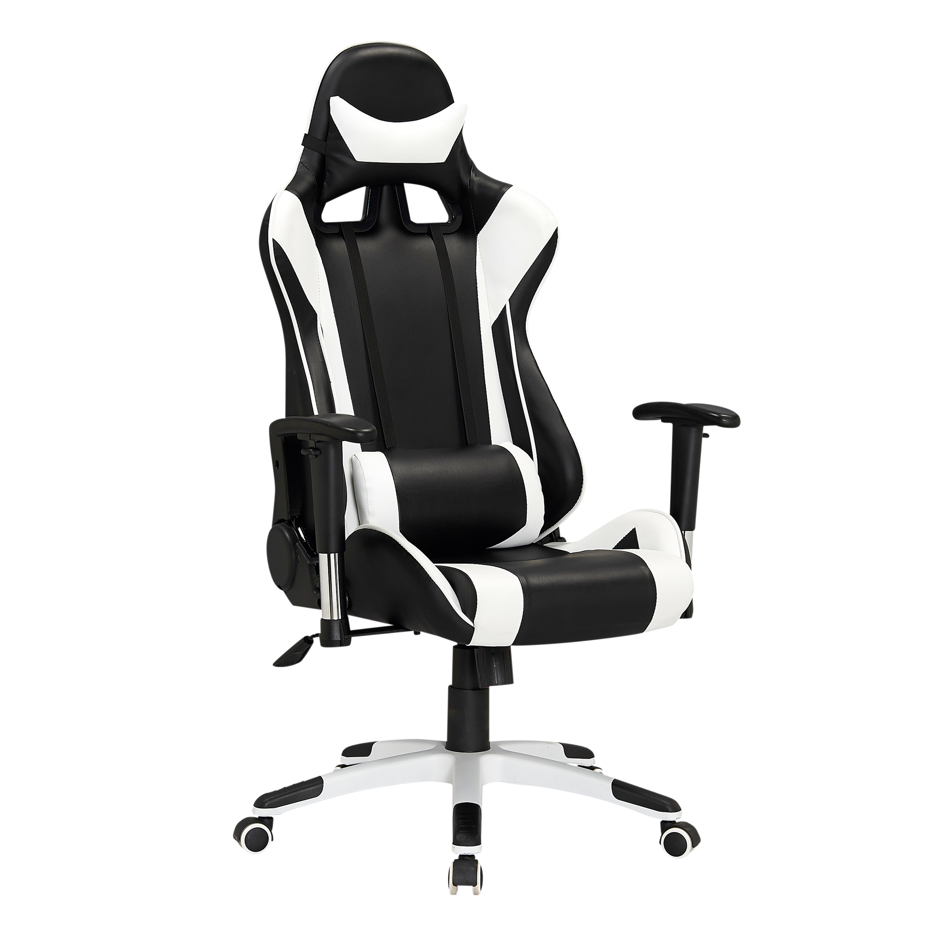 Gaming Stuhl Racer Schwarz Gaming Stuhl Racer Schwarz