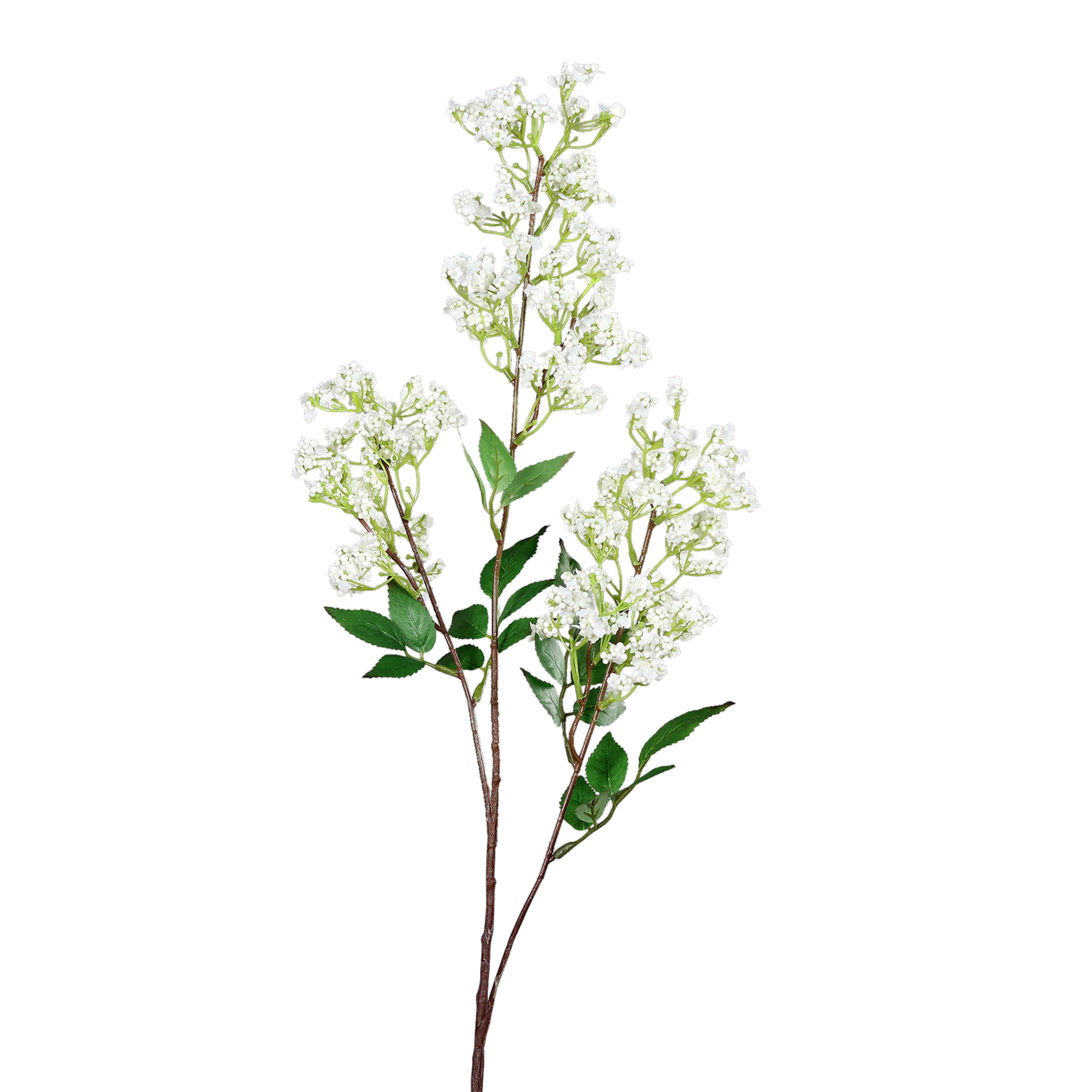 Kunstblume Flieder Cream Kunstblume Flieder Cream