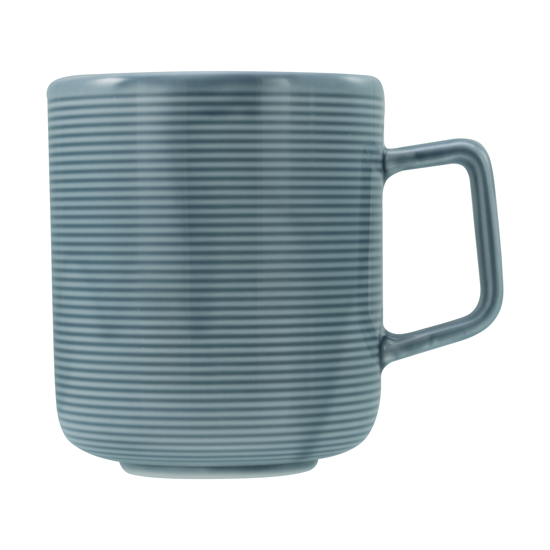 Kaffeebecher Session blau