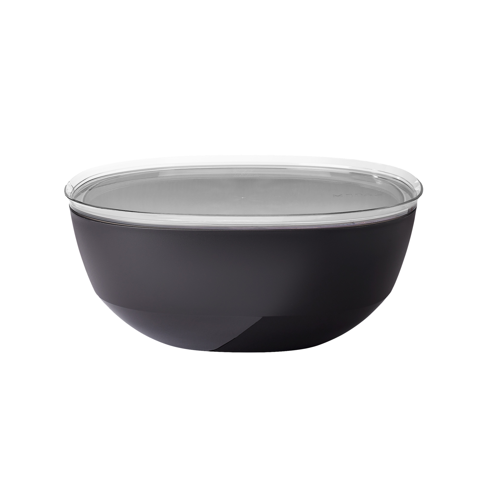 Mepal Schüssel Silueta Nordic Black Mepal Schüssel Silueta Nordic Black