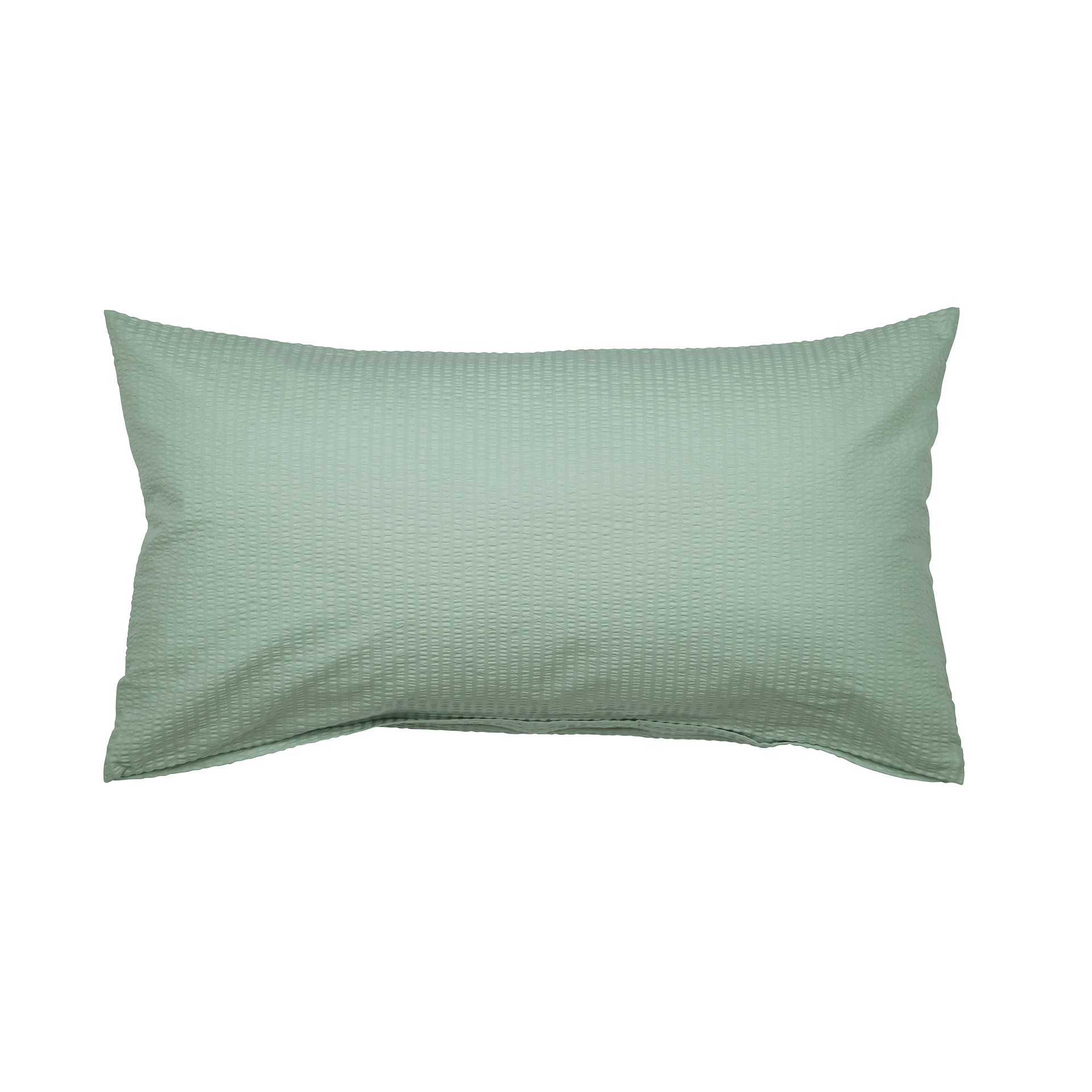 Kissenbezug Piano Rauchgrün 40x80cm Kissenbezug Piano Rauchgrün 40x80cm