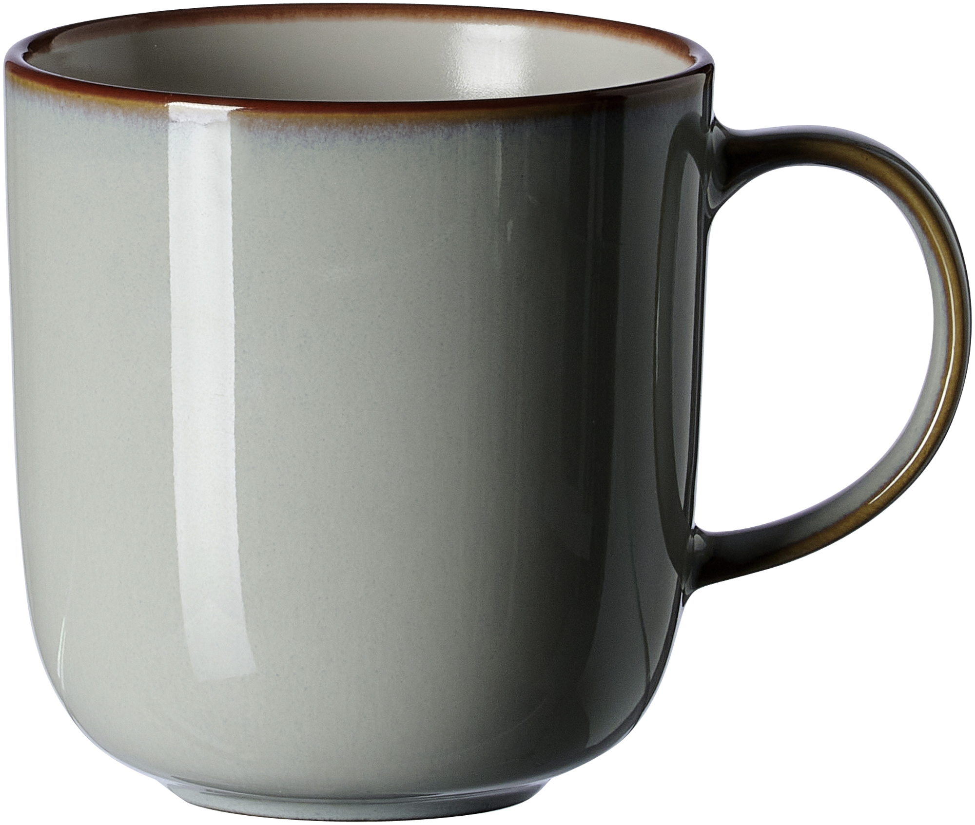 Kaffeebecher Portofino Grau