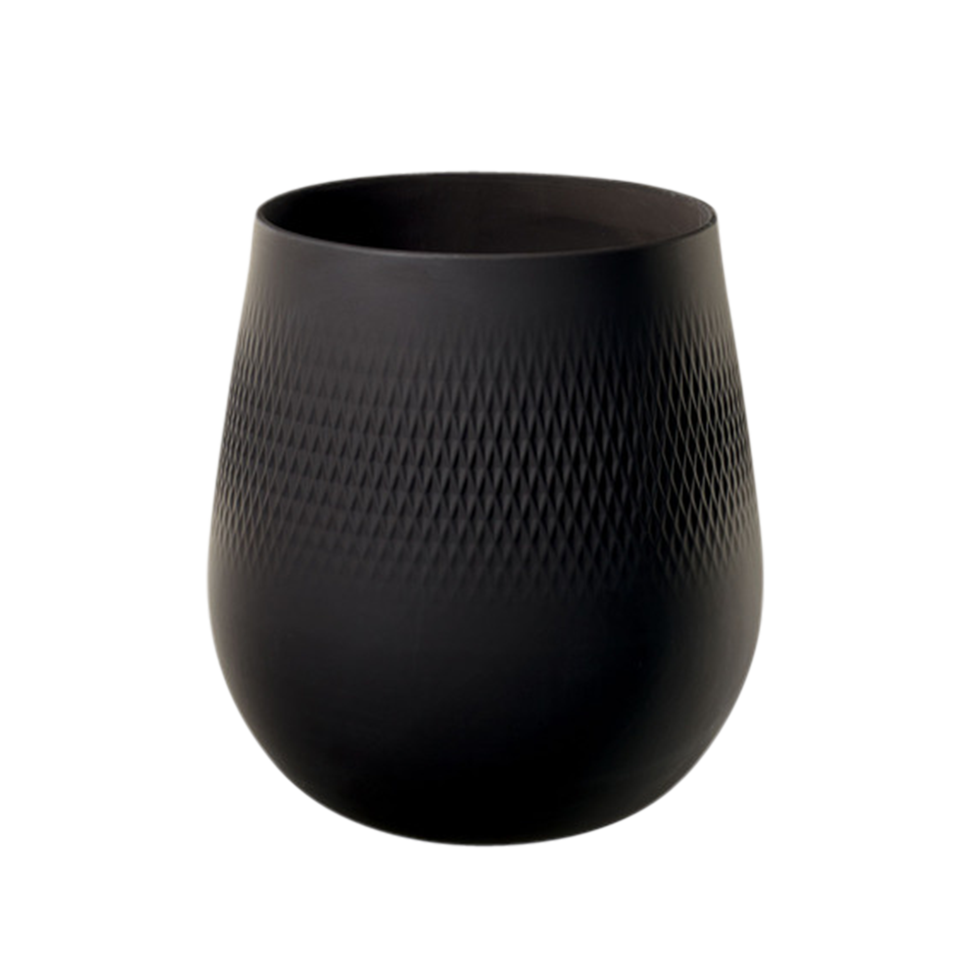 Vase Noir