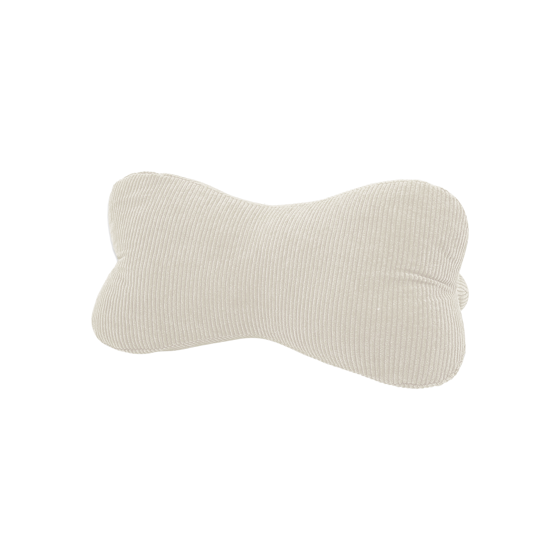 Lesekissen Antje Offwhite 18x35cm Lesekissen Antje Offwhite 18x35cm