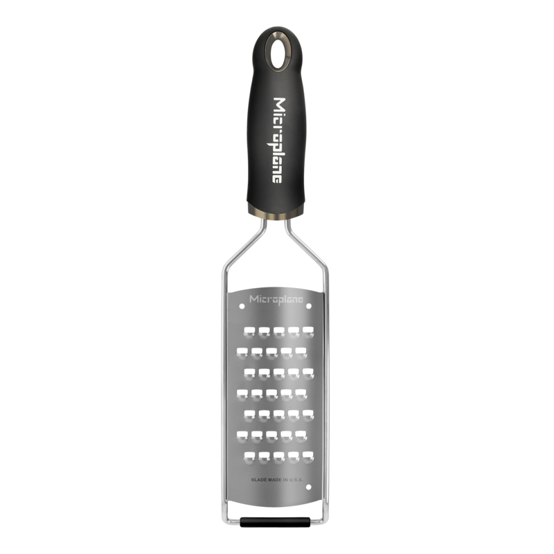 Microplane Reibe Gourmet Sehr Grob