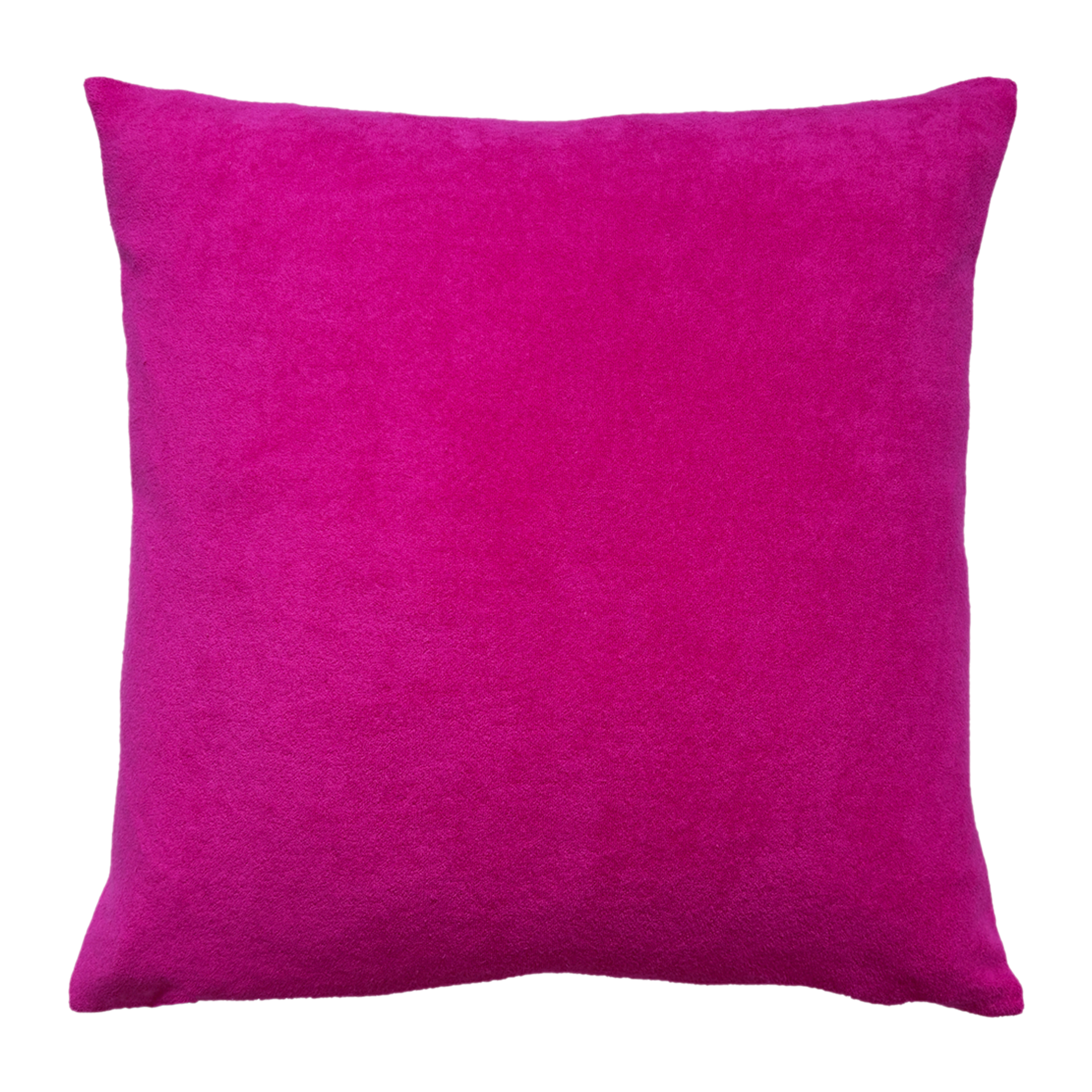 Kissenhülle Loopy Pink 48x48cm Kissenhülle Loopy Pink 48x48cm