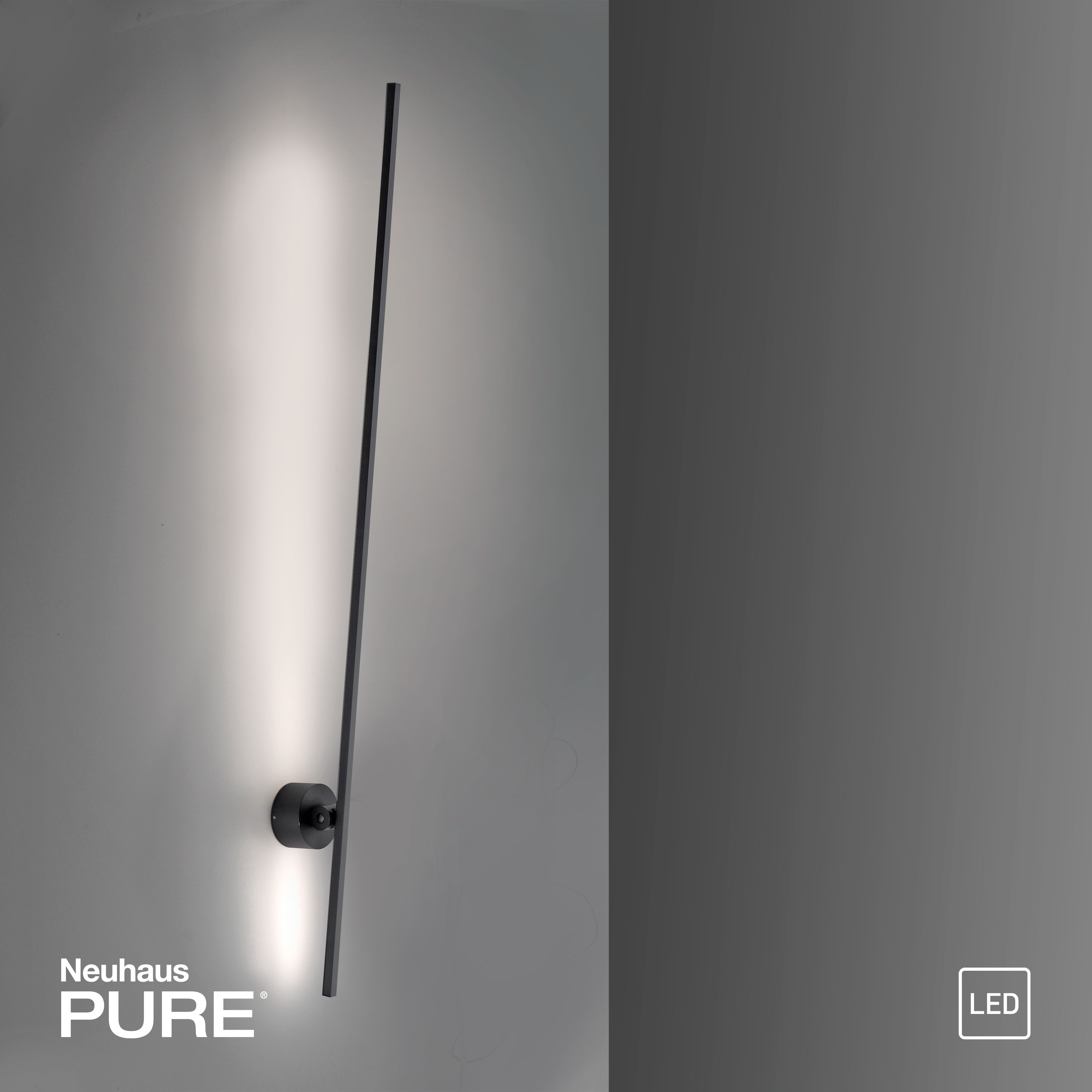 Wandleuchte PURE-GRAFO Wandleuchte PURE-GRAFO