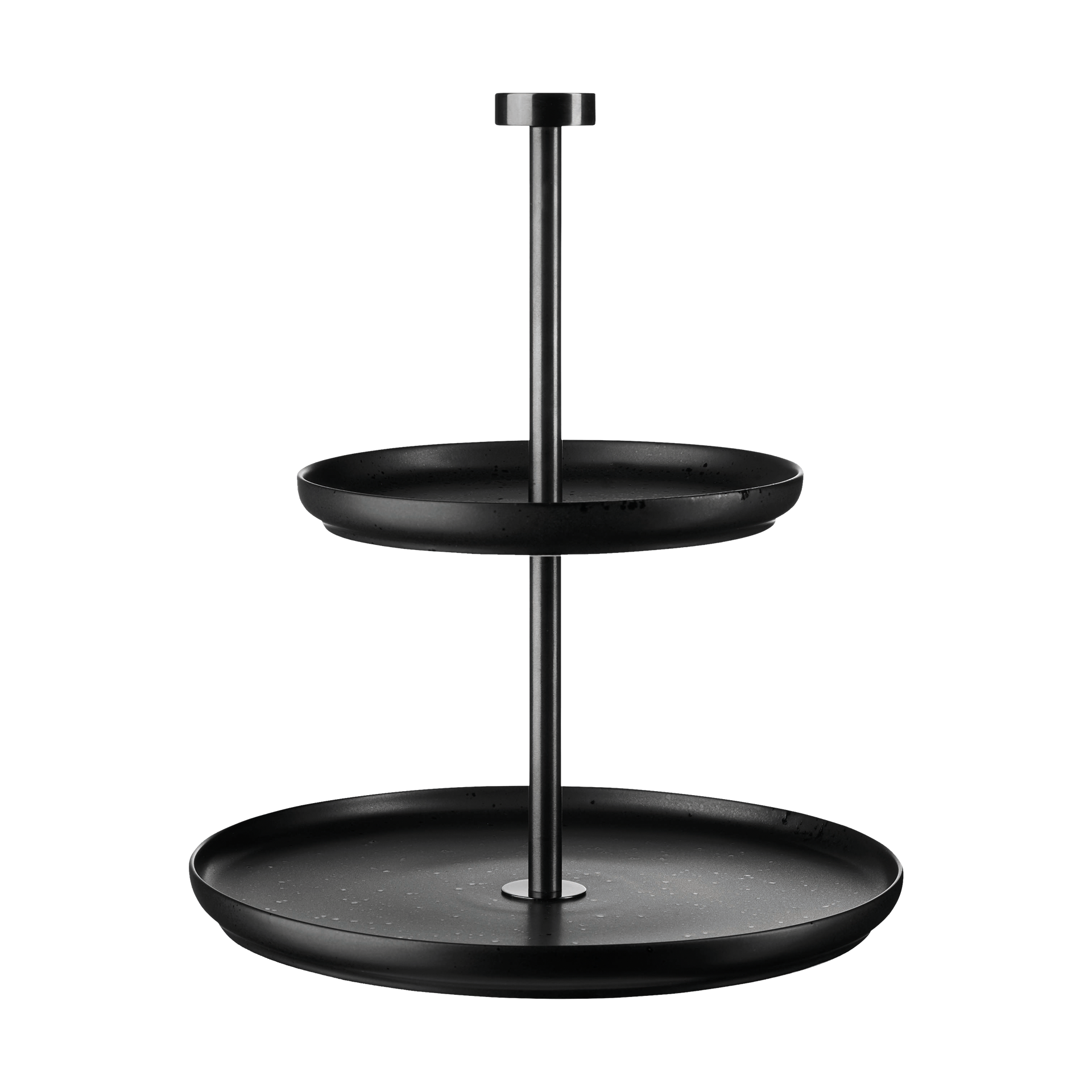 Etagere Coppa Schwarz Etagere Coppa Schwarz