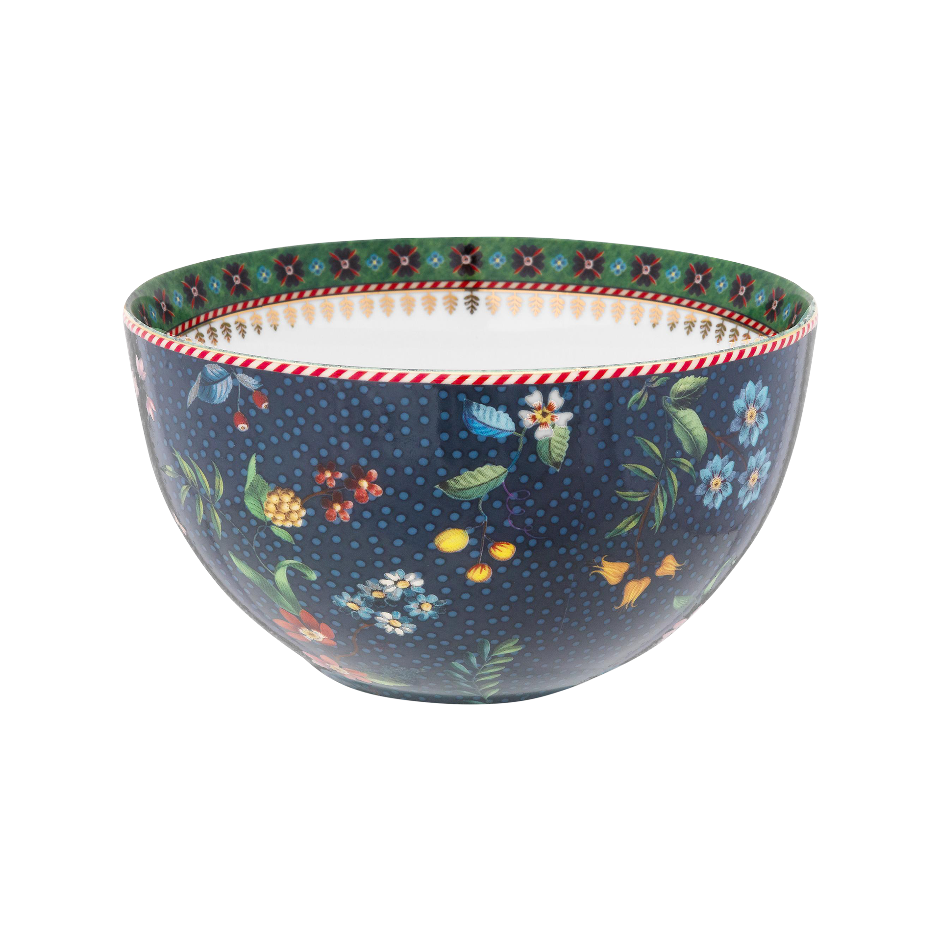 Bowl Pip Home Blue