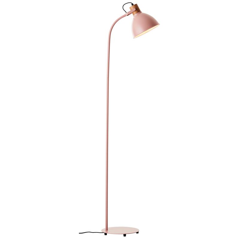 Stehleuchte Erena Rosa Stehleuchte Erena Rosa