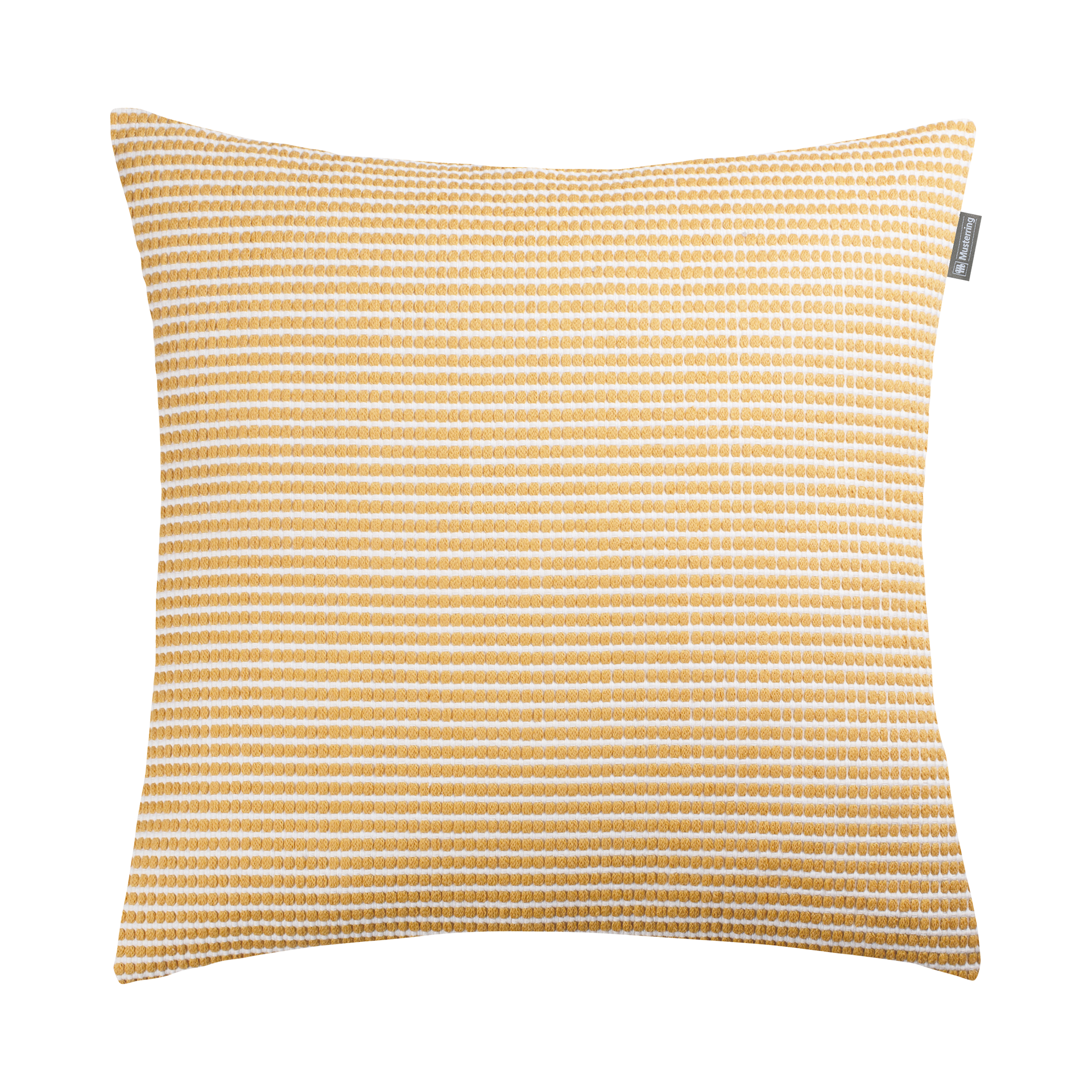 Kissenhülle Bricks gelb cm Kissenhülle Bricks gelb cm