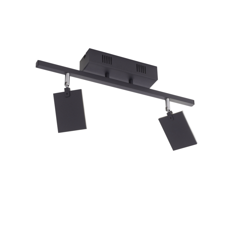 Deckenleuchte PURE-MIRA Black Pearl Deckenleuchte PURE-MIRA Black Pearl