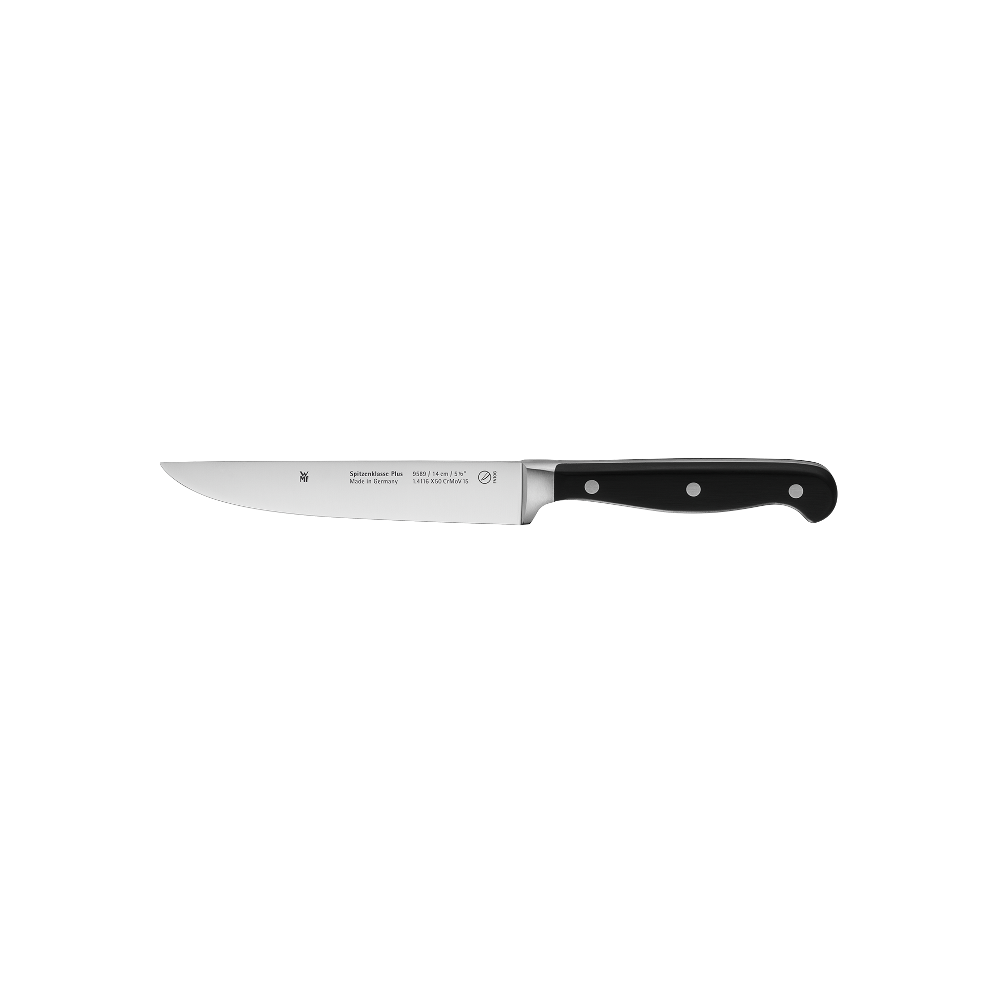 WMF Zubereitungsmesser Spitzenklasse Plus