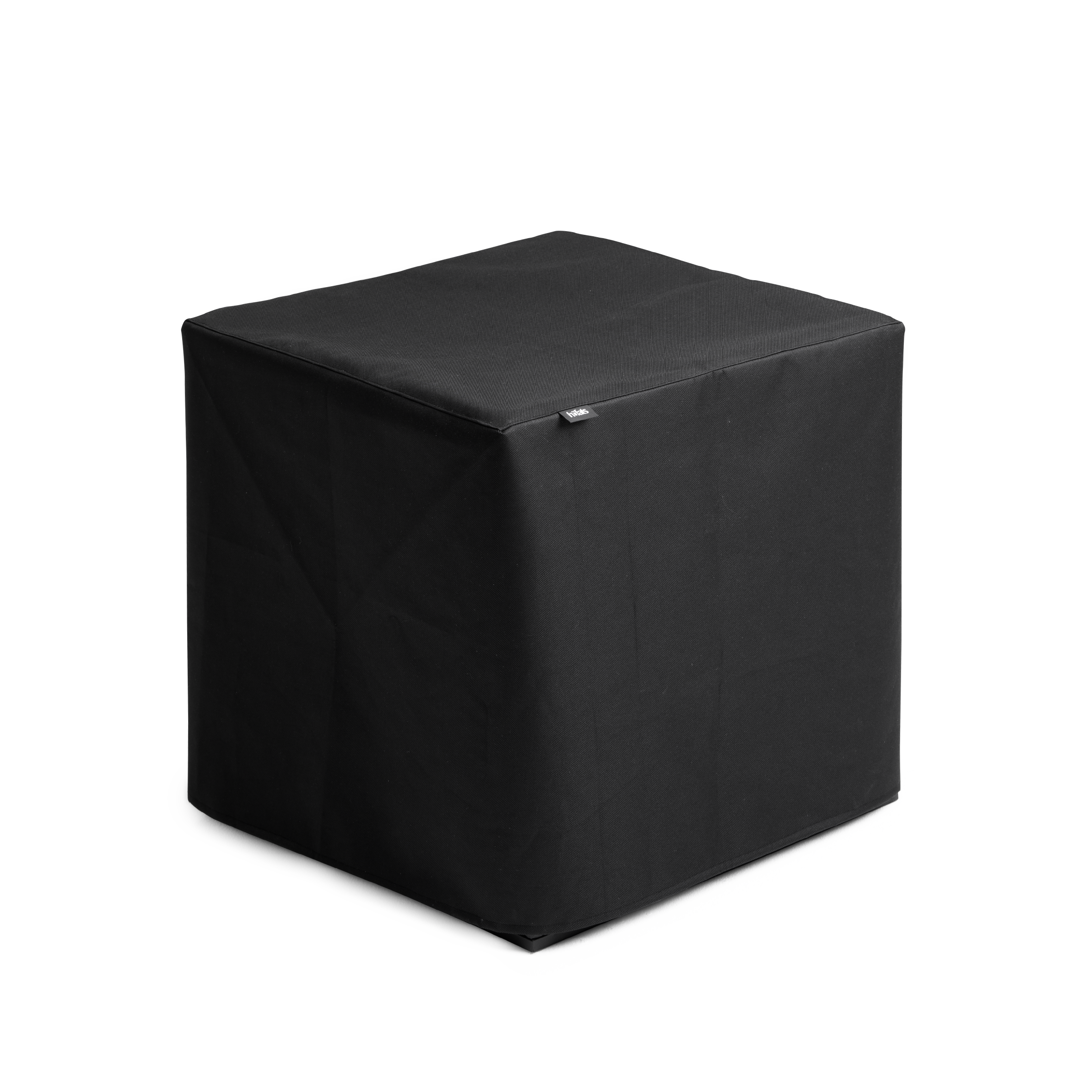 Höfats Schutzhülle Cube Schwarz