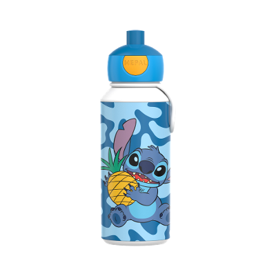 Mepal Trinkflasche Campus Blau Mepal Trinkflasche Campus Blau