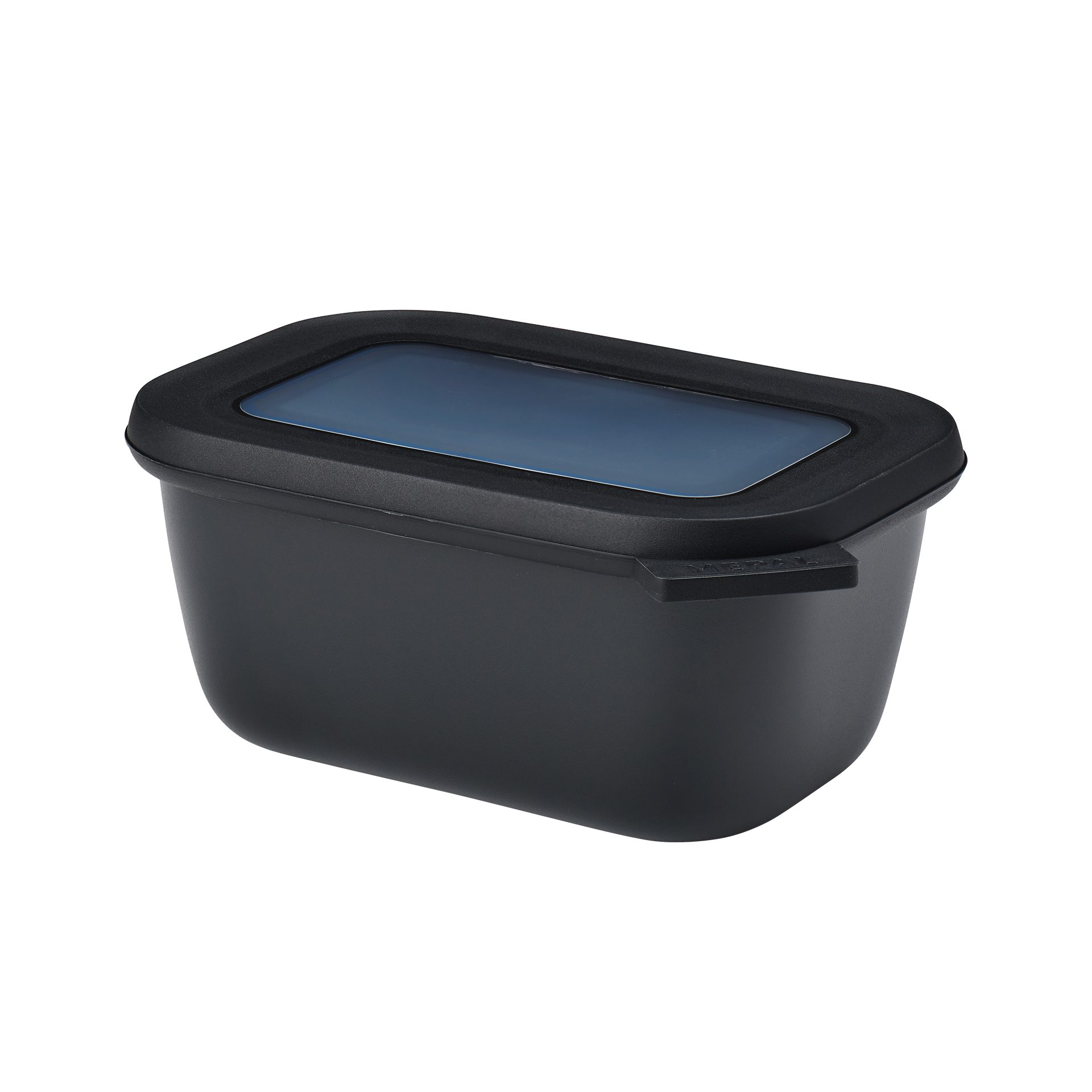 Mepal Schüssel Cirqula Nordic Black Mepal Schüssel Cirqula Nordic Black