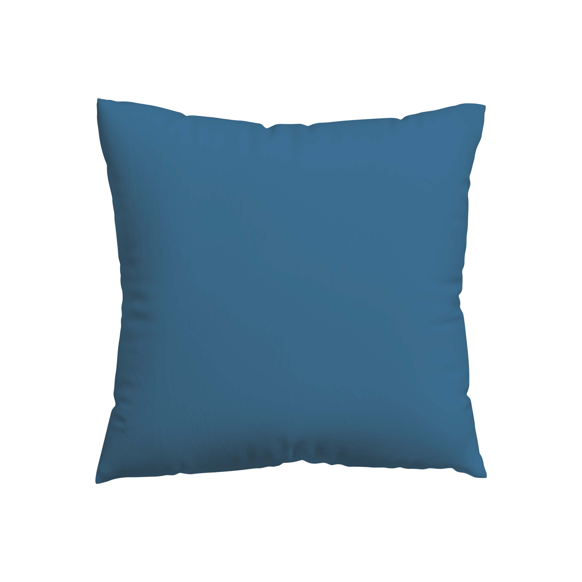 Kissenbezug Woven Blue Mid 80x80cm Kissenbezug Woven Blue Mid 80x80cm
