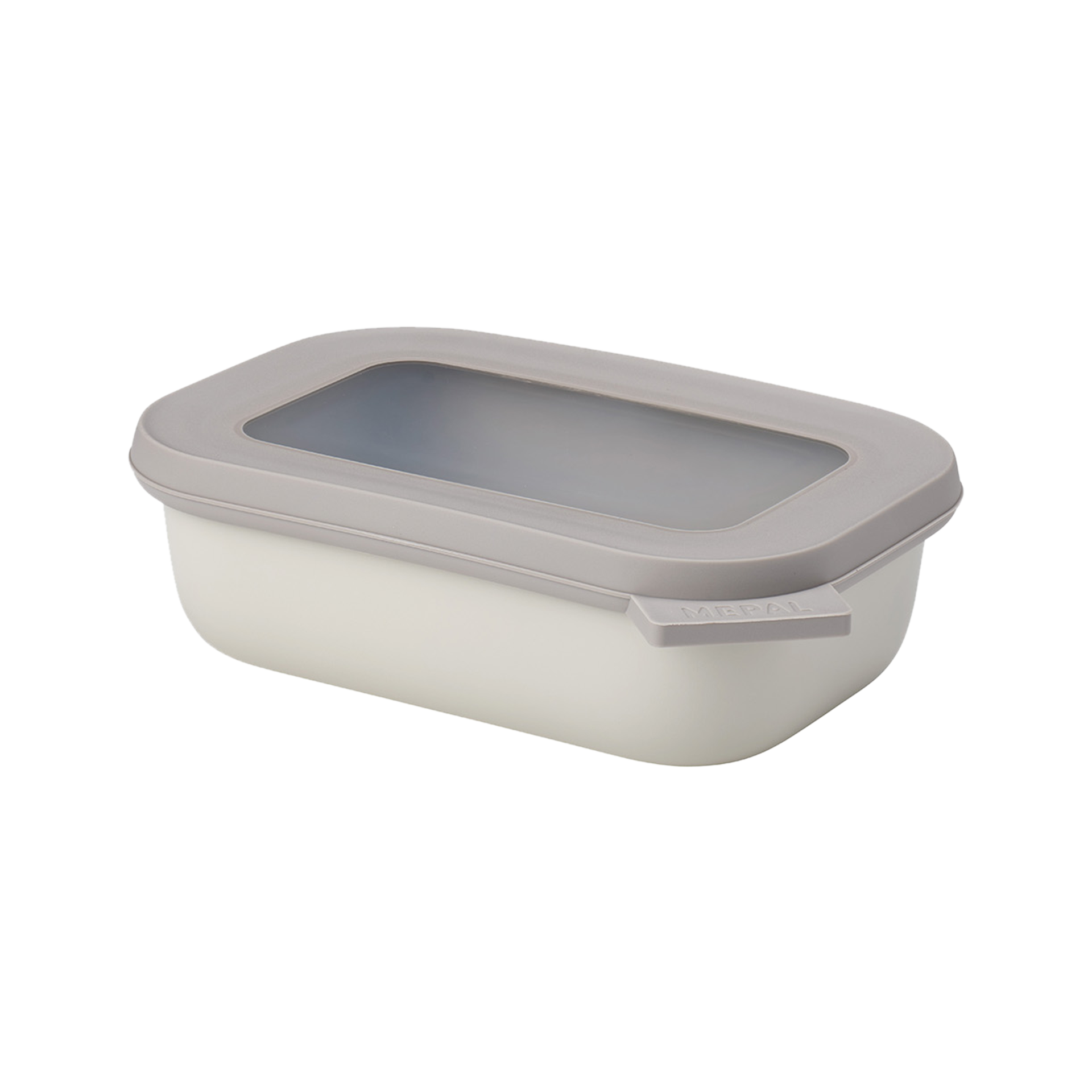 Mepal Schüssel Cirqula Nordic White Mepal Schüssel Cirqula Nordic White