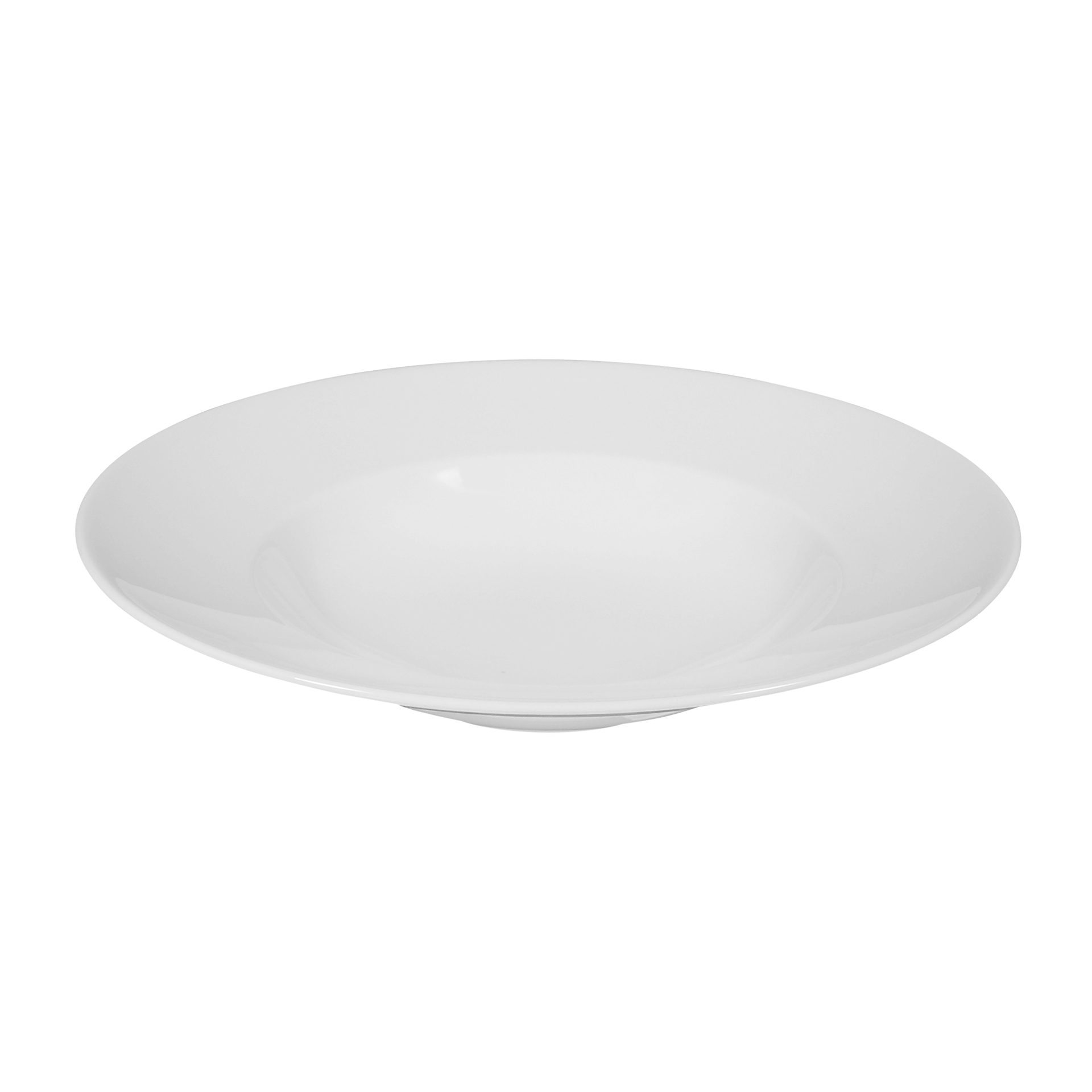 Pastateller Lukullus Weiß Pastateller Lukullus Weiß