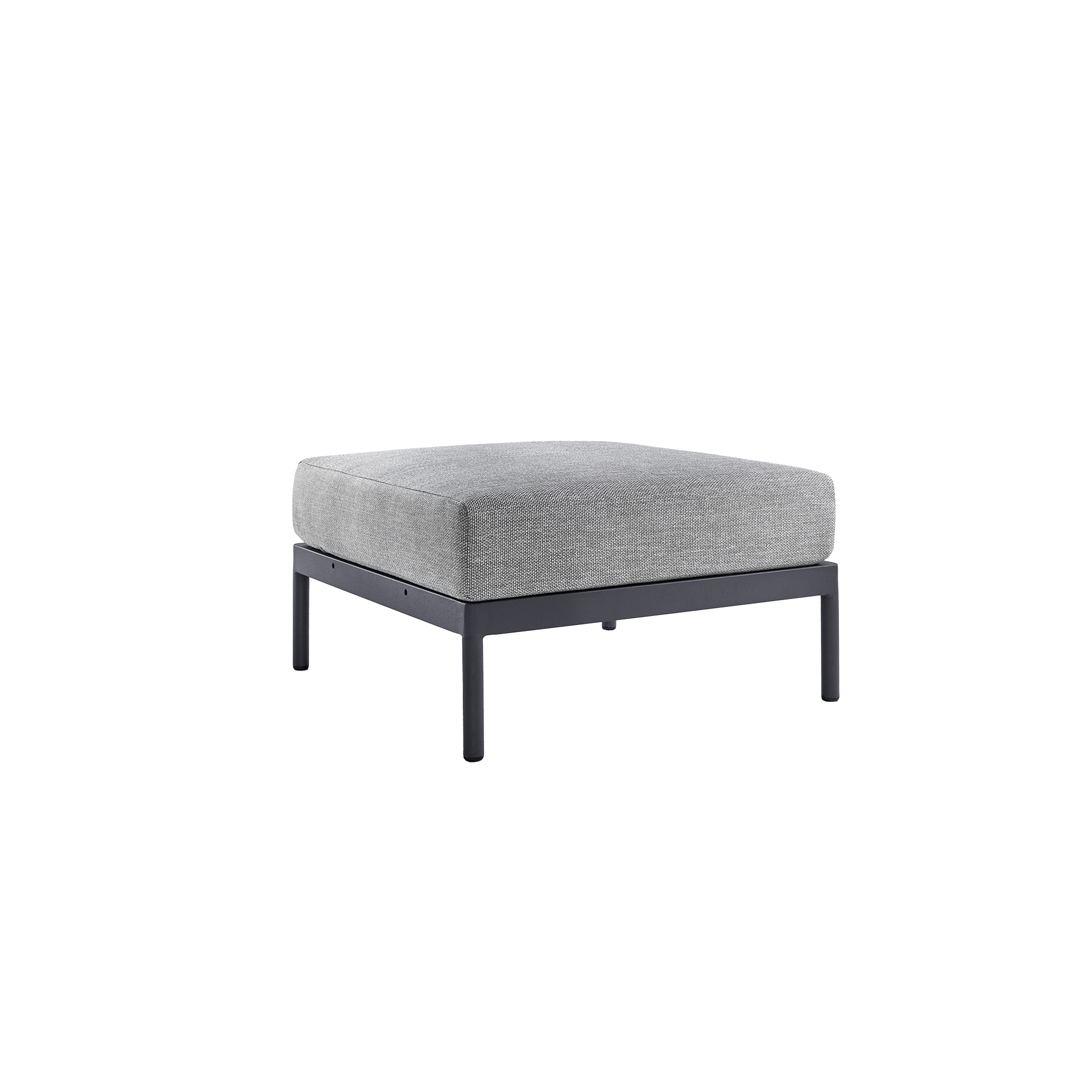 Idyl Hocker Setja Anthrazit Idyl Hocker Setja Anthrazit