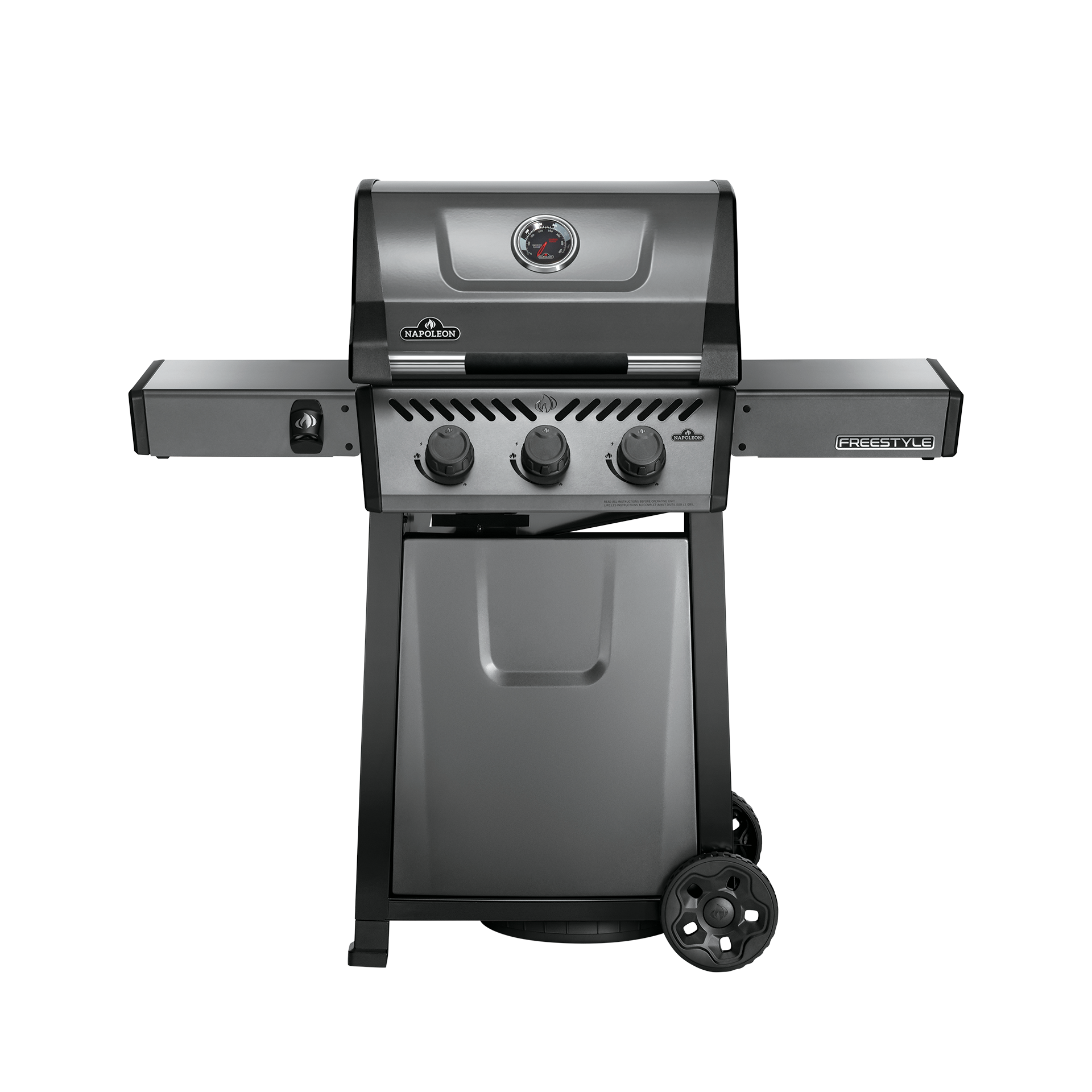 Napoleon Gasgrill Freestyle 365