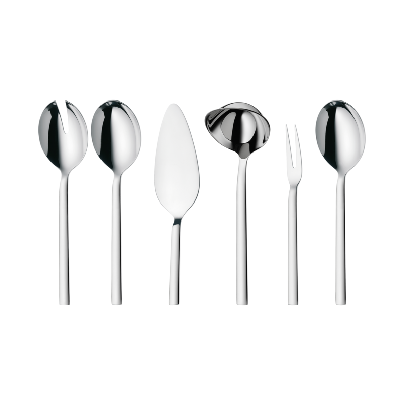 WMF Besteck-Set Lyric Plus 66-teilig