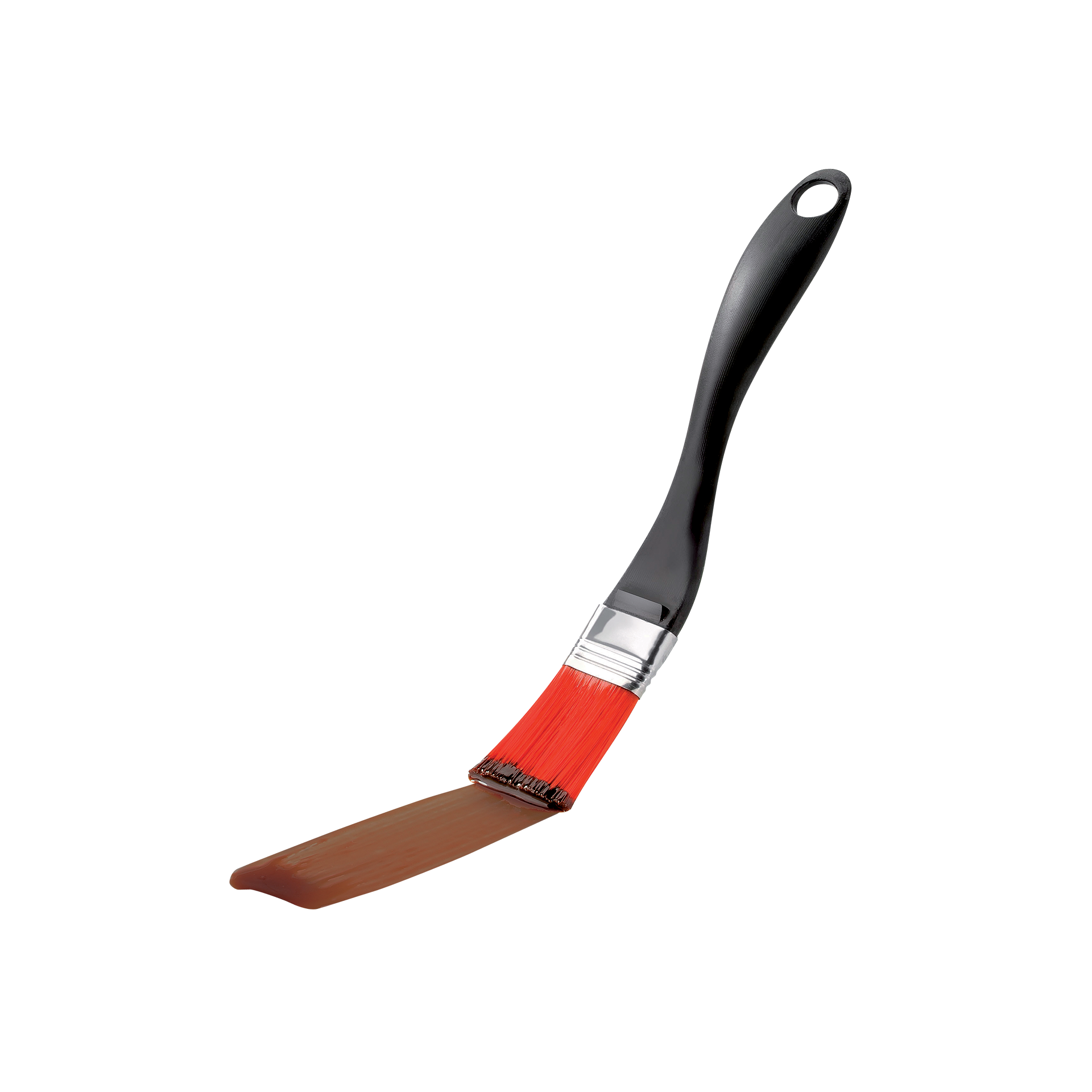 Gefu Pinsel Becky Schwarz-Silber Gefu Pinsel Becky Schwarz-Silber