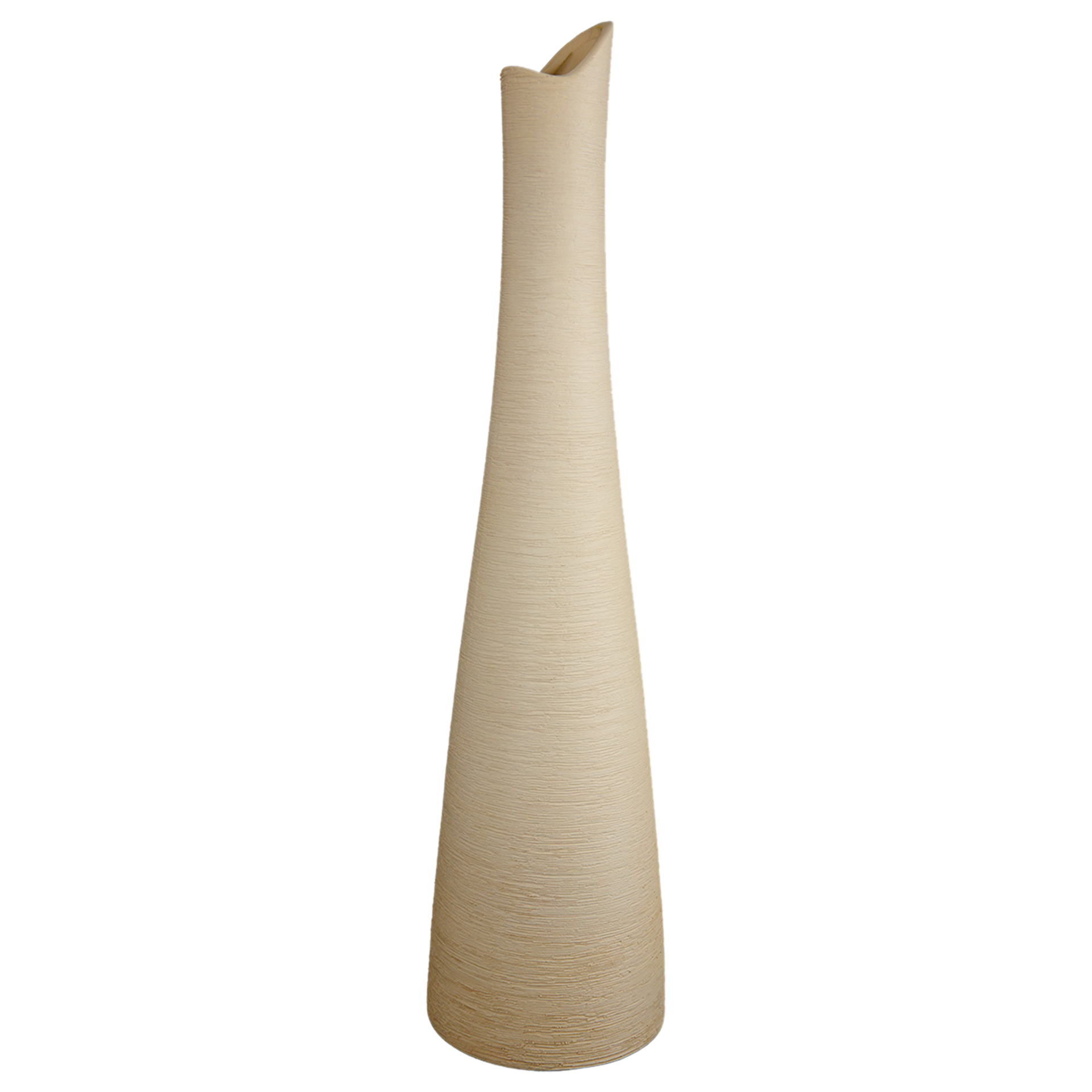 Vase Bologna Creme