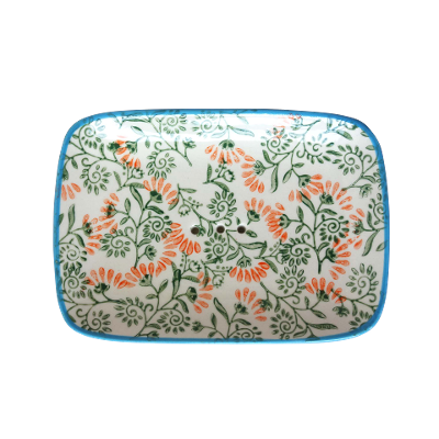 Seifenschale Fleur Seifenschale Fleur