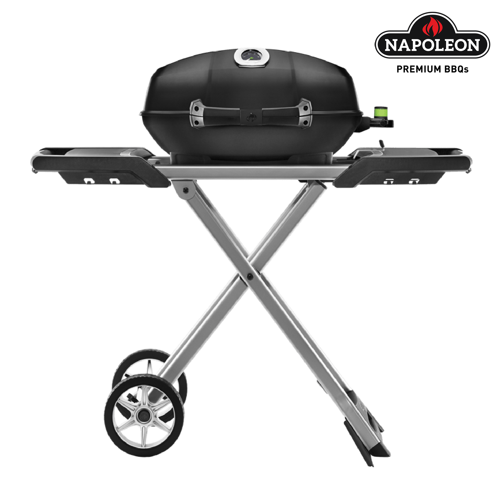 Napoleon Elektrogrill TravelQ PRO285EX