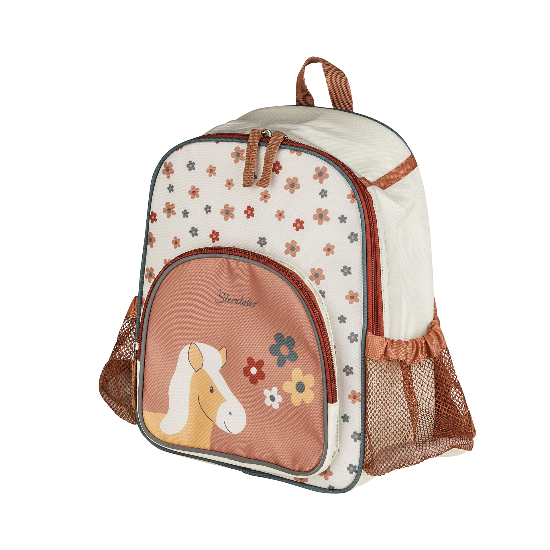 Kinderrucksack Sunny ecru Kinderrucksack Sunny ecru