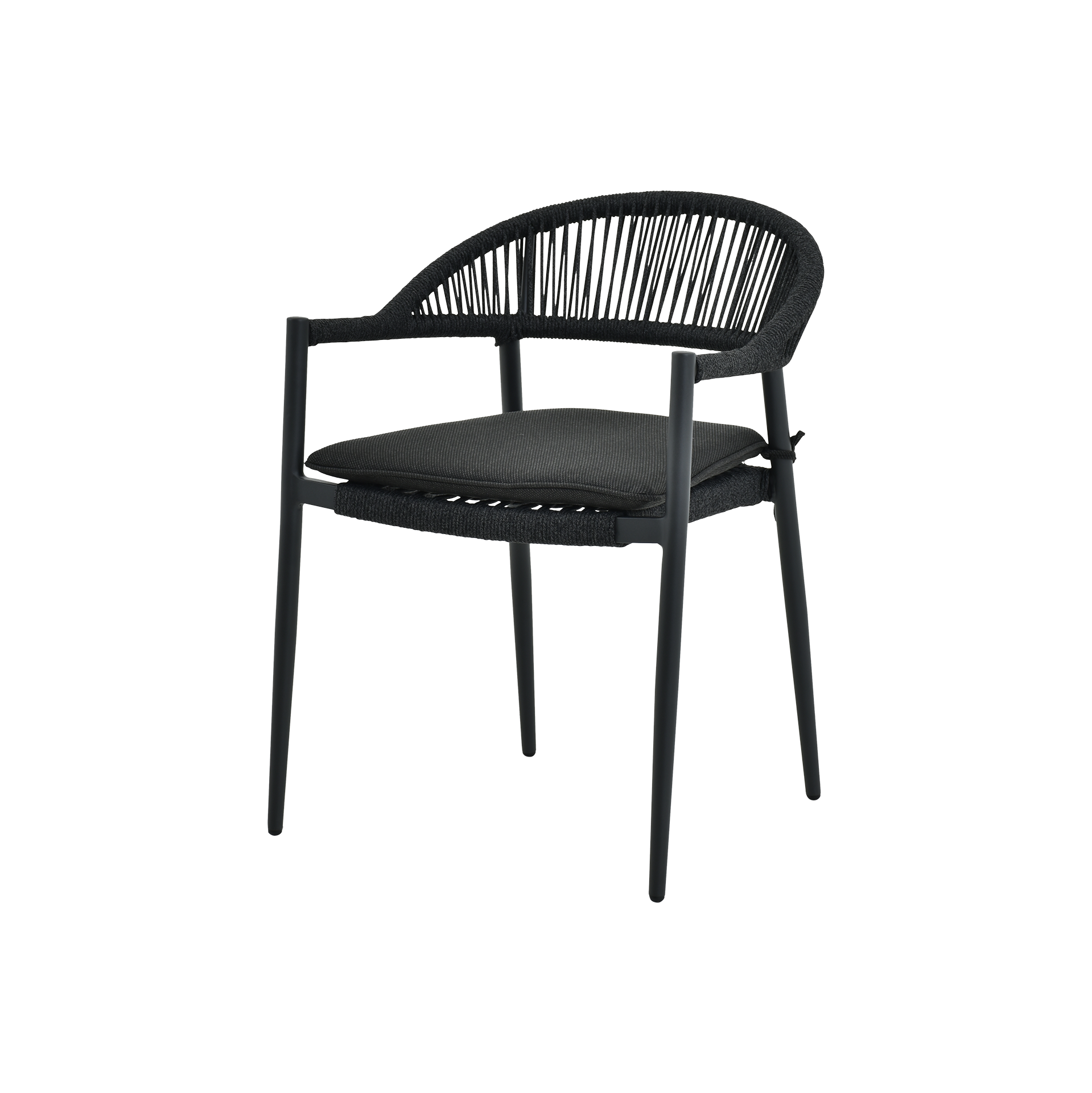 Hogarden Gartensessel Zaria Anthrazit Hogarden Gartensessel Zaria Anthrazit