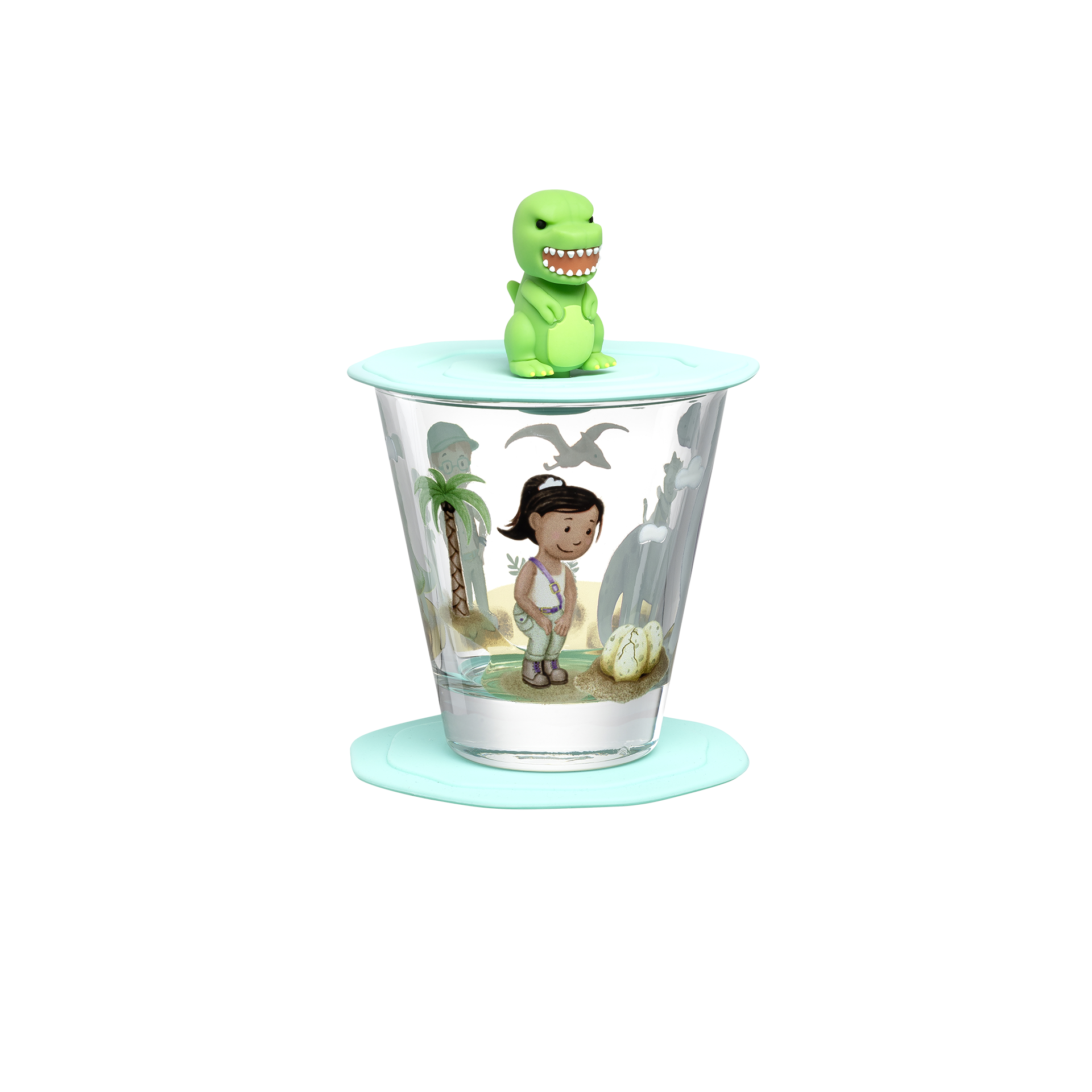 Gläser-Set Bambini Avventura Gläser-Set Bambini Avventura