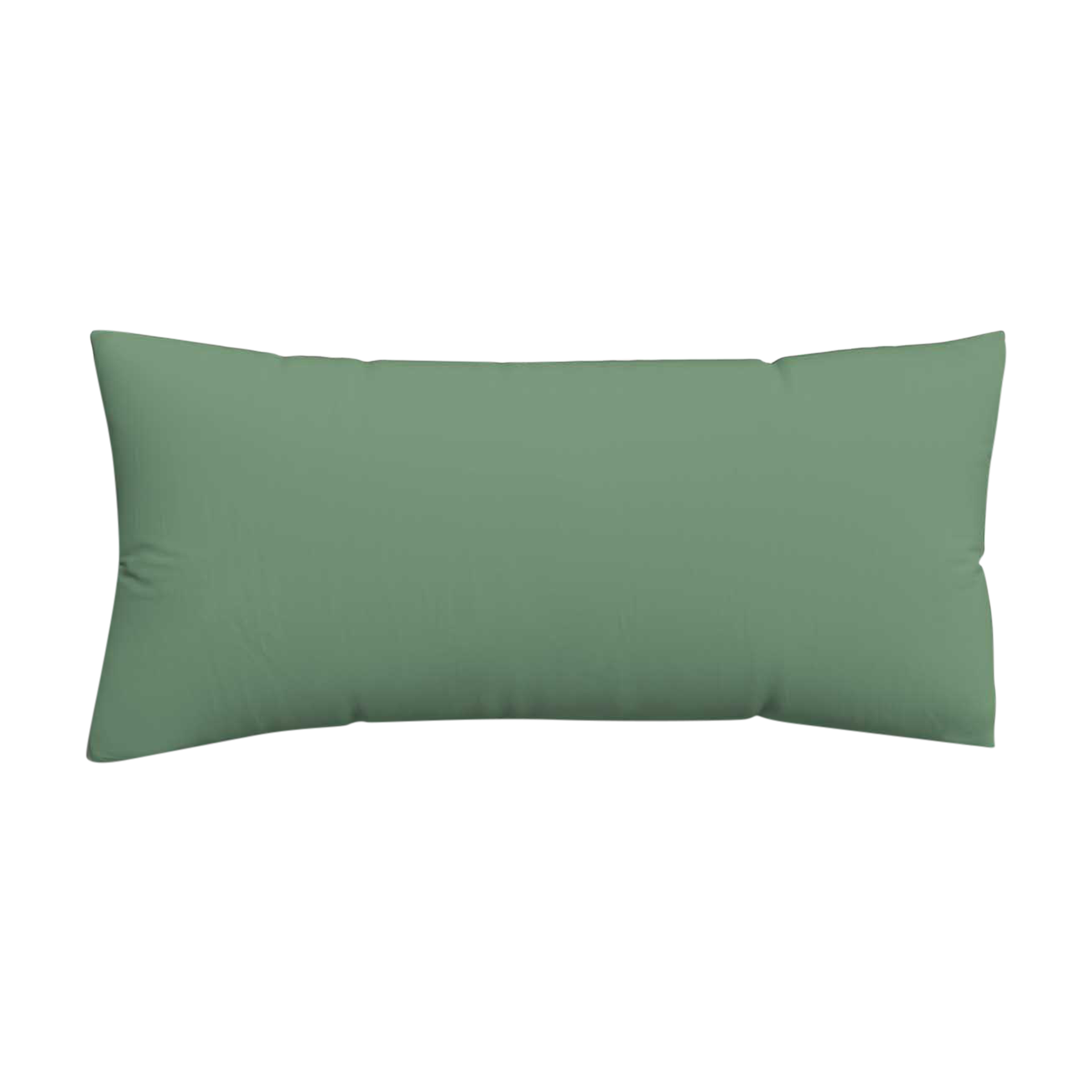 Kissenbezug Knitted Green Mid 40x80cm Kissenbezug Knitted Green Mid 40x80cm