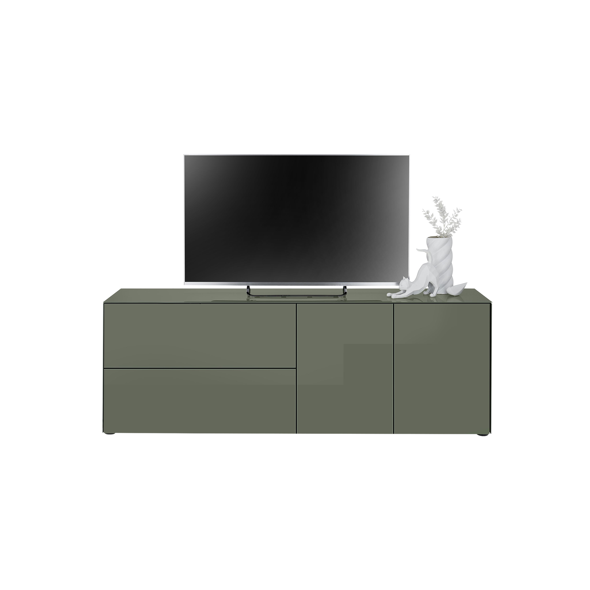 Lowboard Makoa Grün Lowboard Makoa Grün