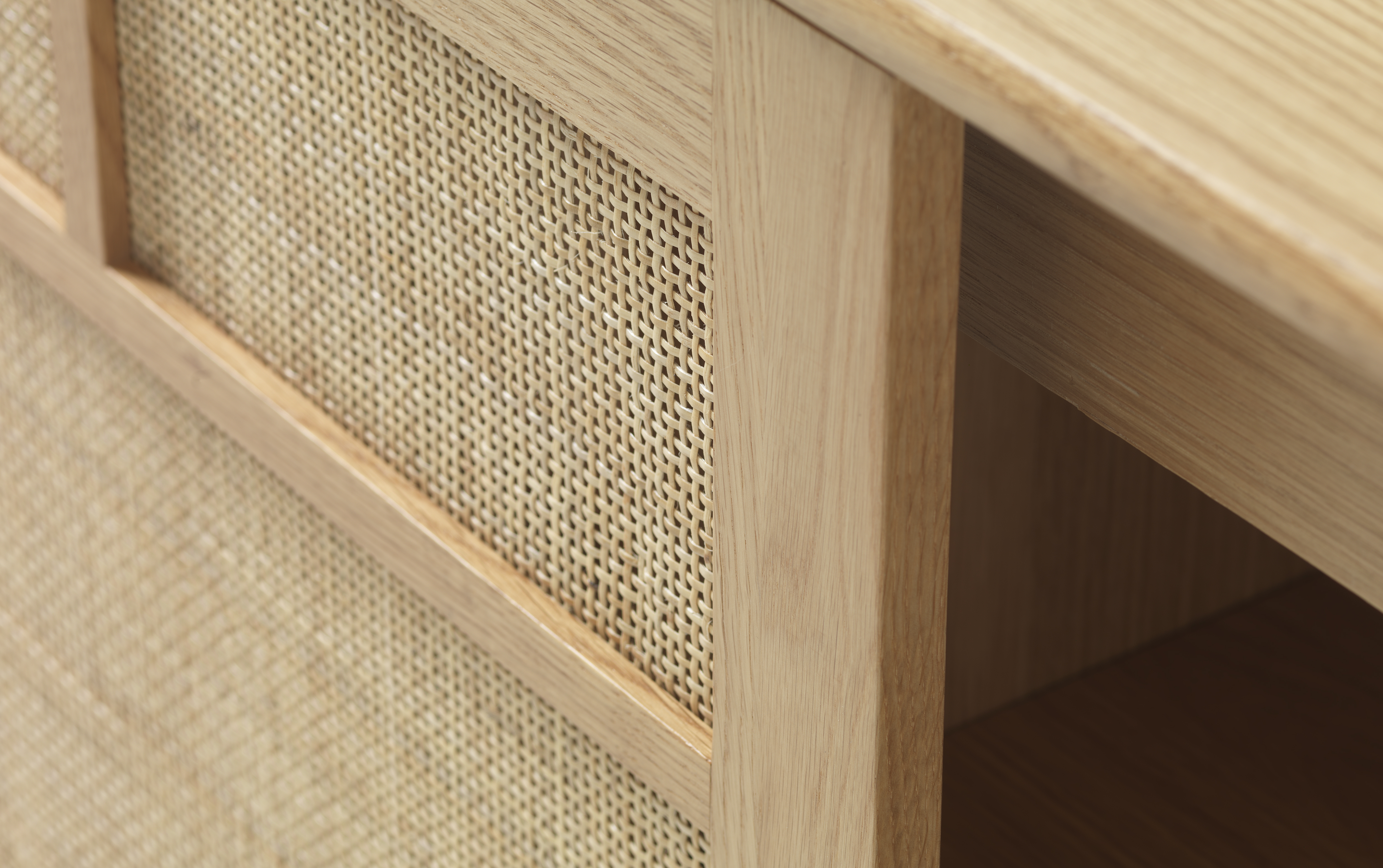 Sideboard Baro Eichefarben 45*180*80 Sideboard Baro Eichefarben 45*180*80