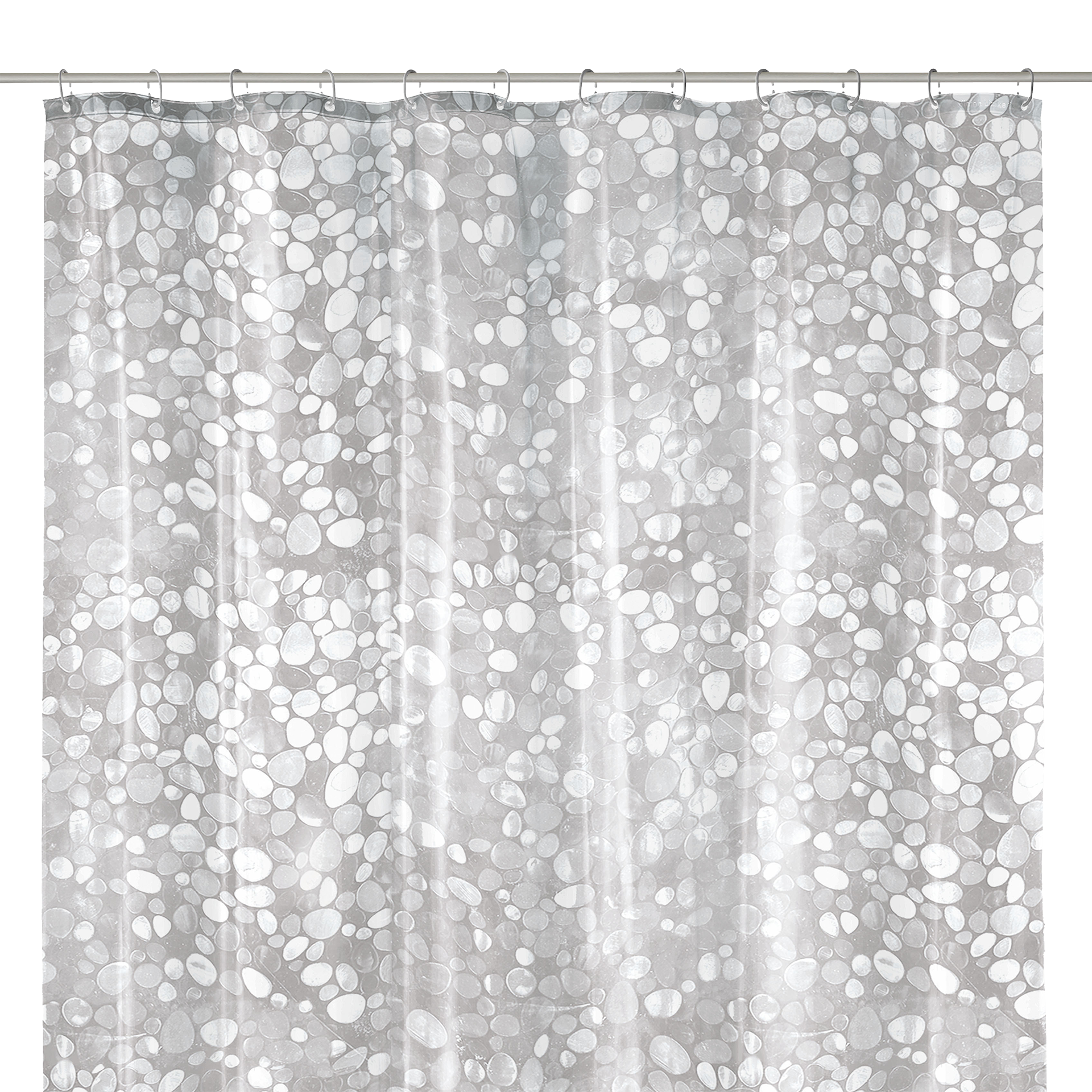 kleine Wolke Duschvorhang Cristallo 180x200cm kleine Wolke Duschvorhang Cristallo 180x200cm