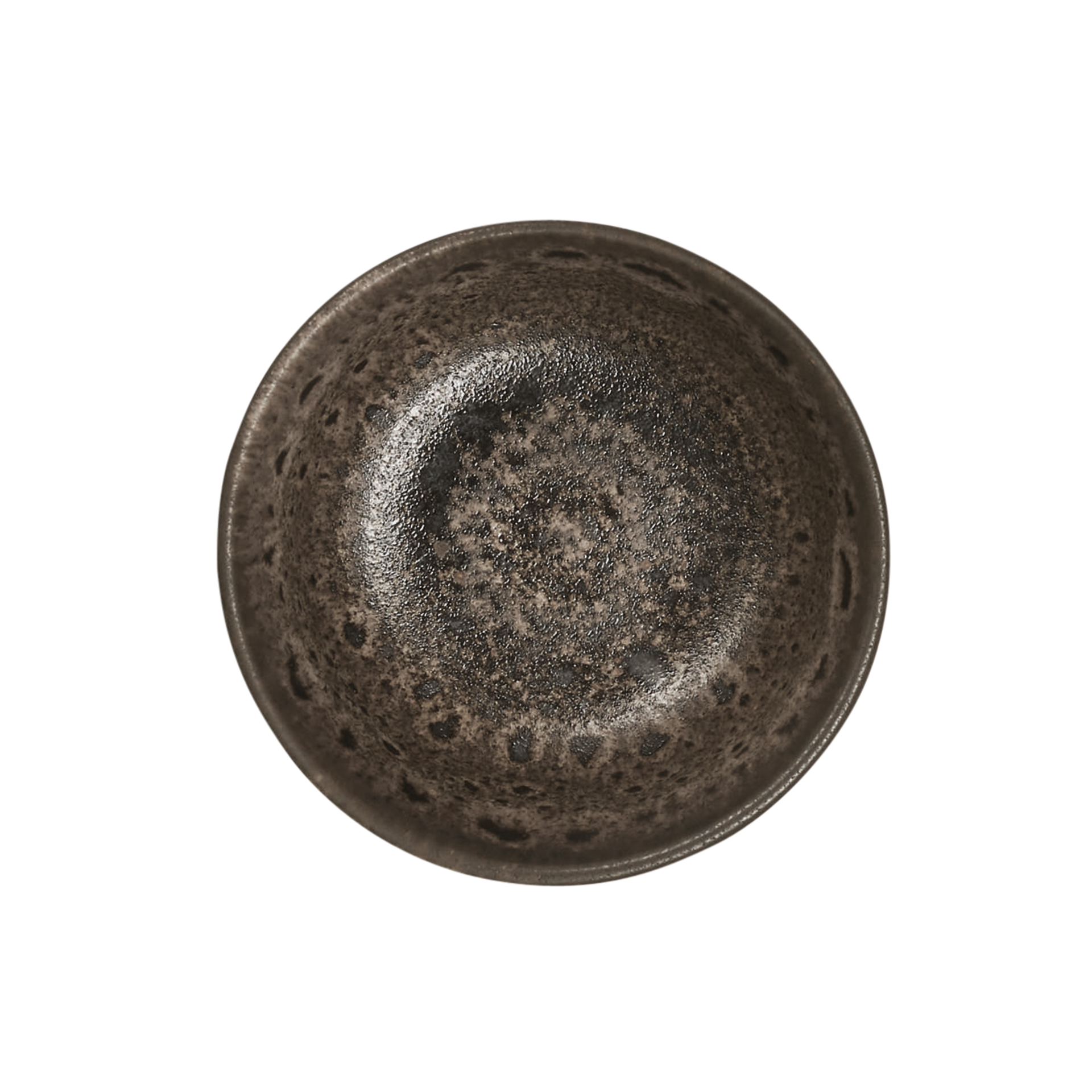 Schale Mini braun Schale Mini braun