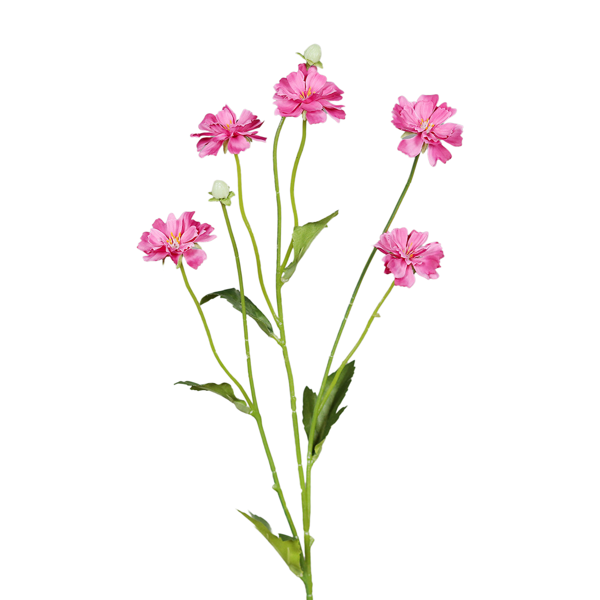 Kunstblume Cosmea Pink Kunstblume Cosmea Pink
