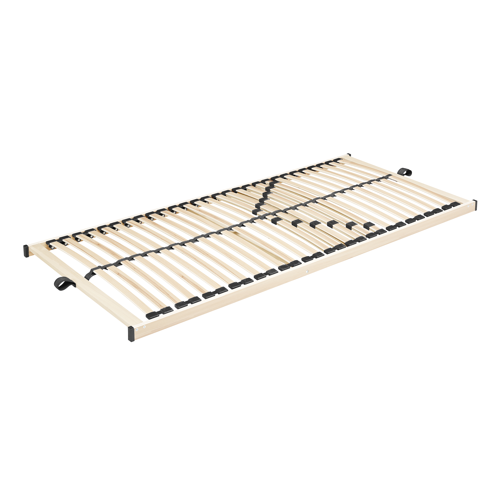 Myflex Lattenrost Ortho NV Rahmen starr90x200 cm