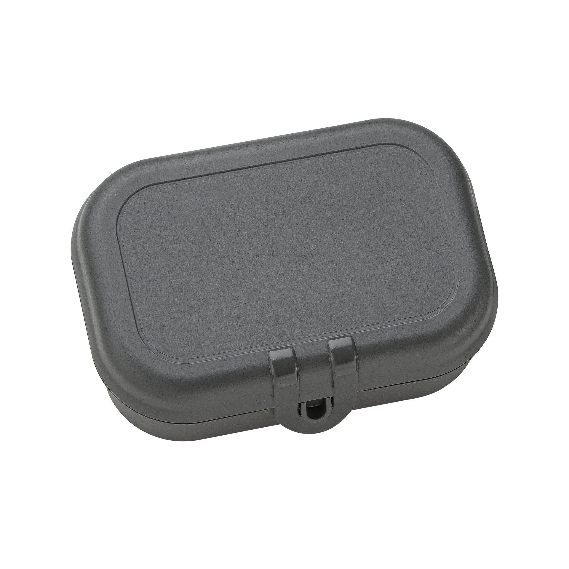 Lunchbox PASCAL S ash grey